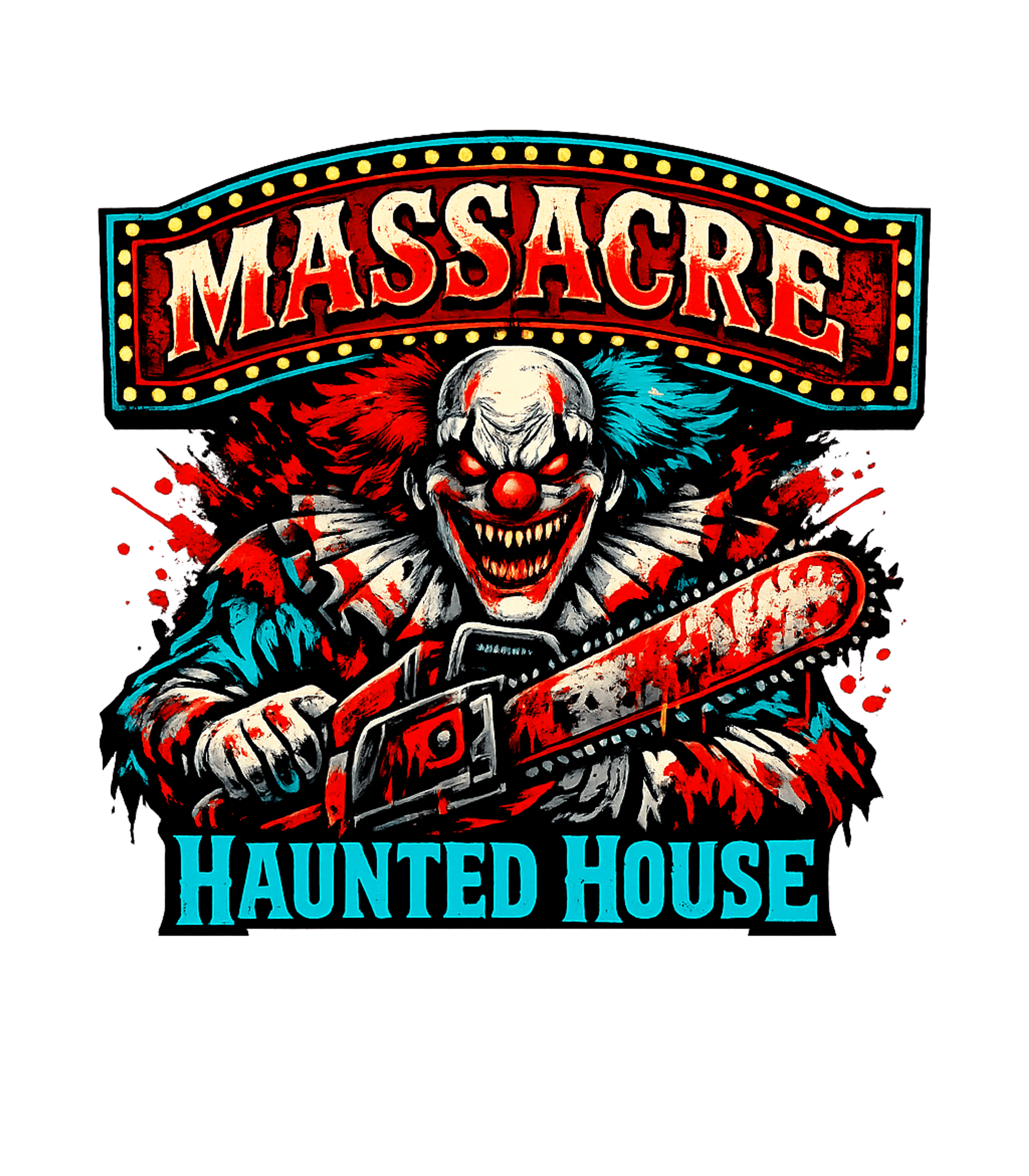 Massacre Haunted House