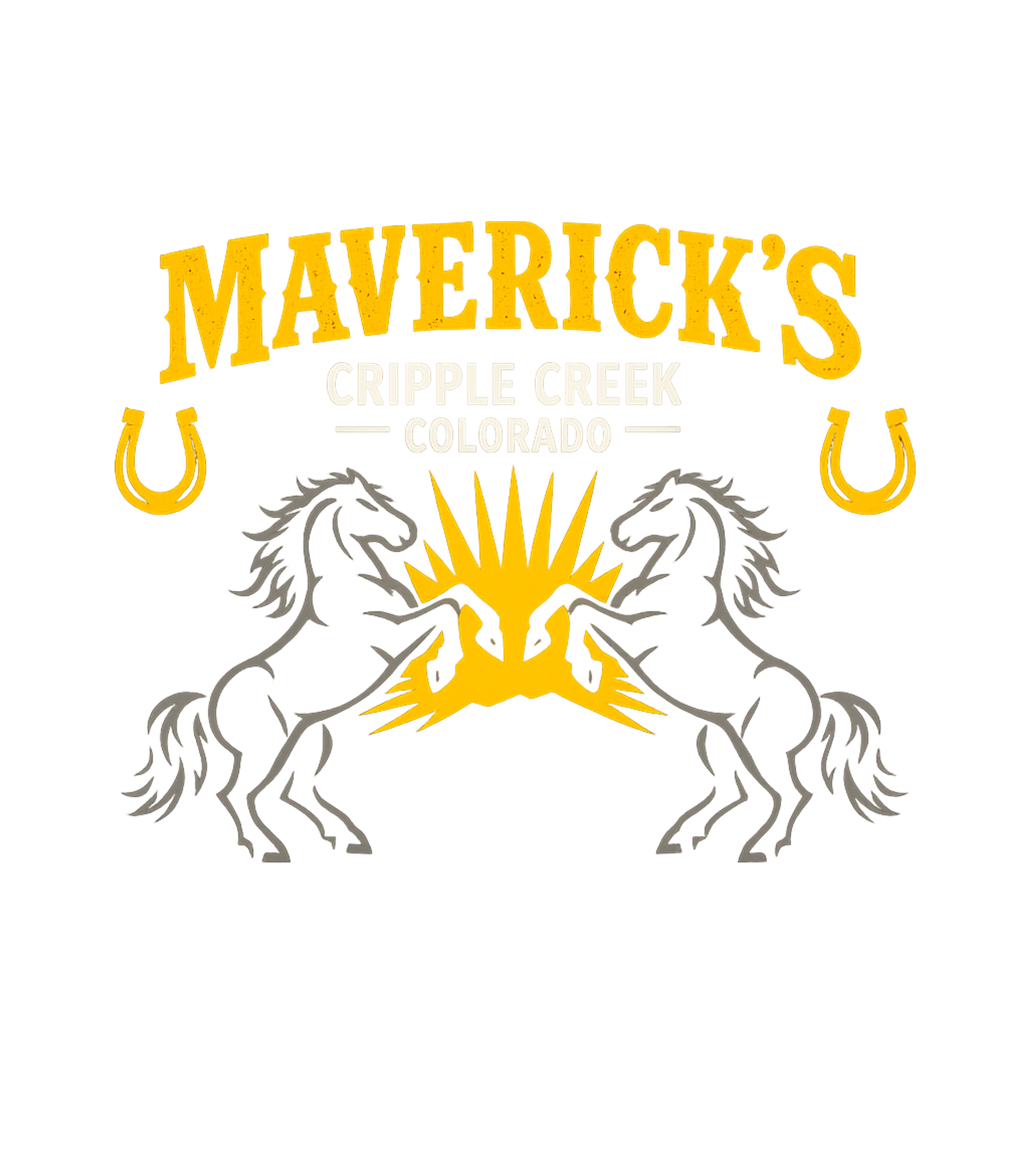 Cripple Creek Colorado Western