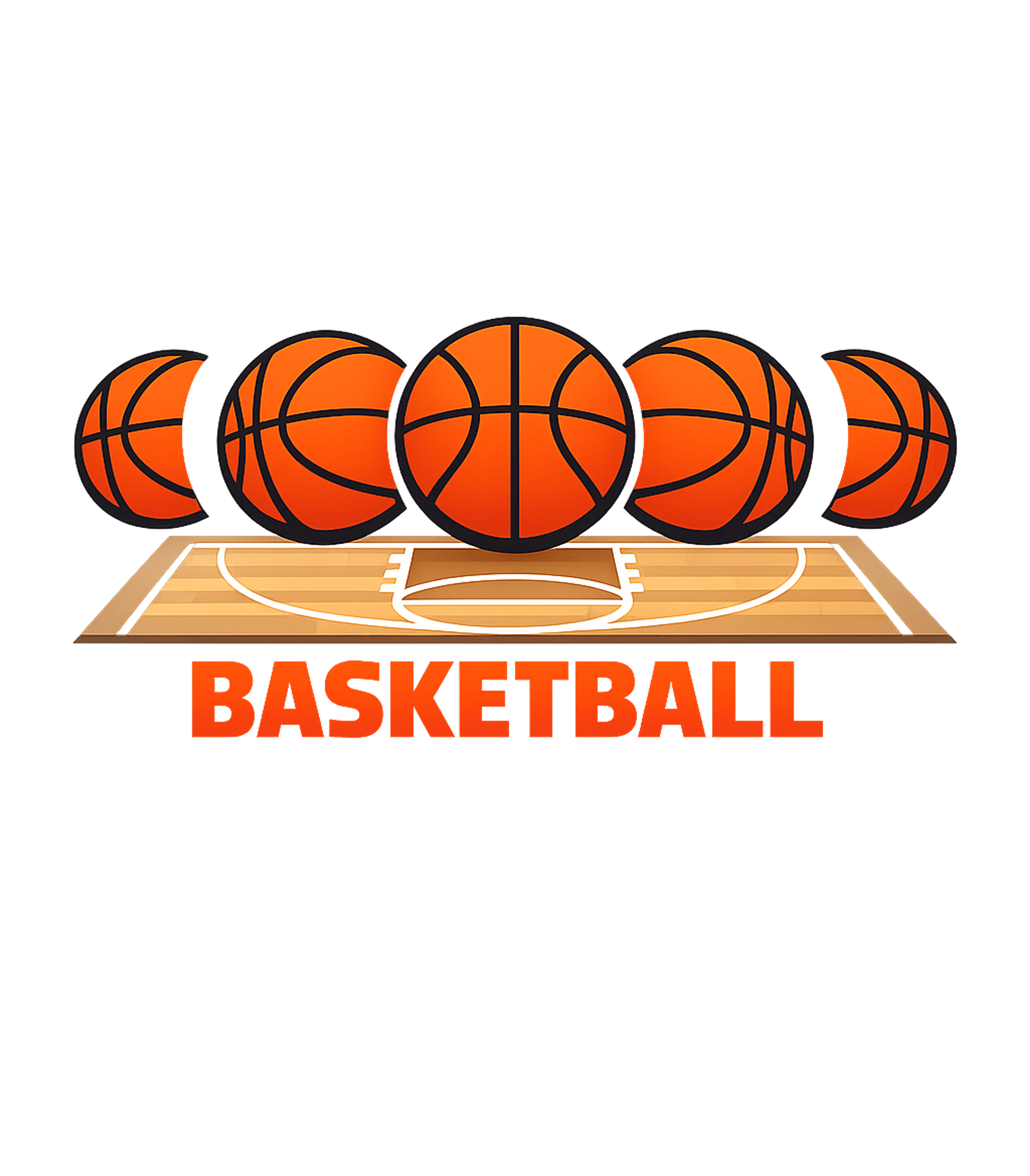 Basketball Court Design