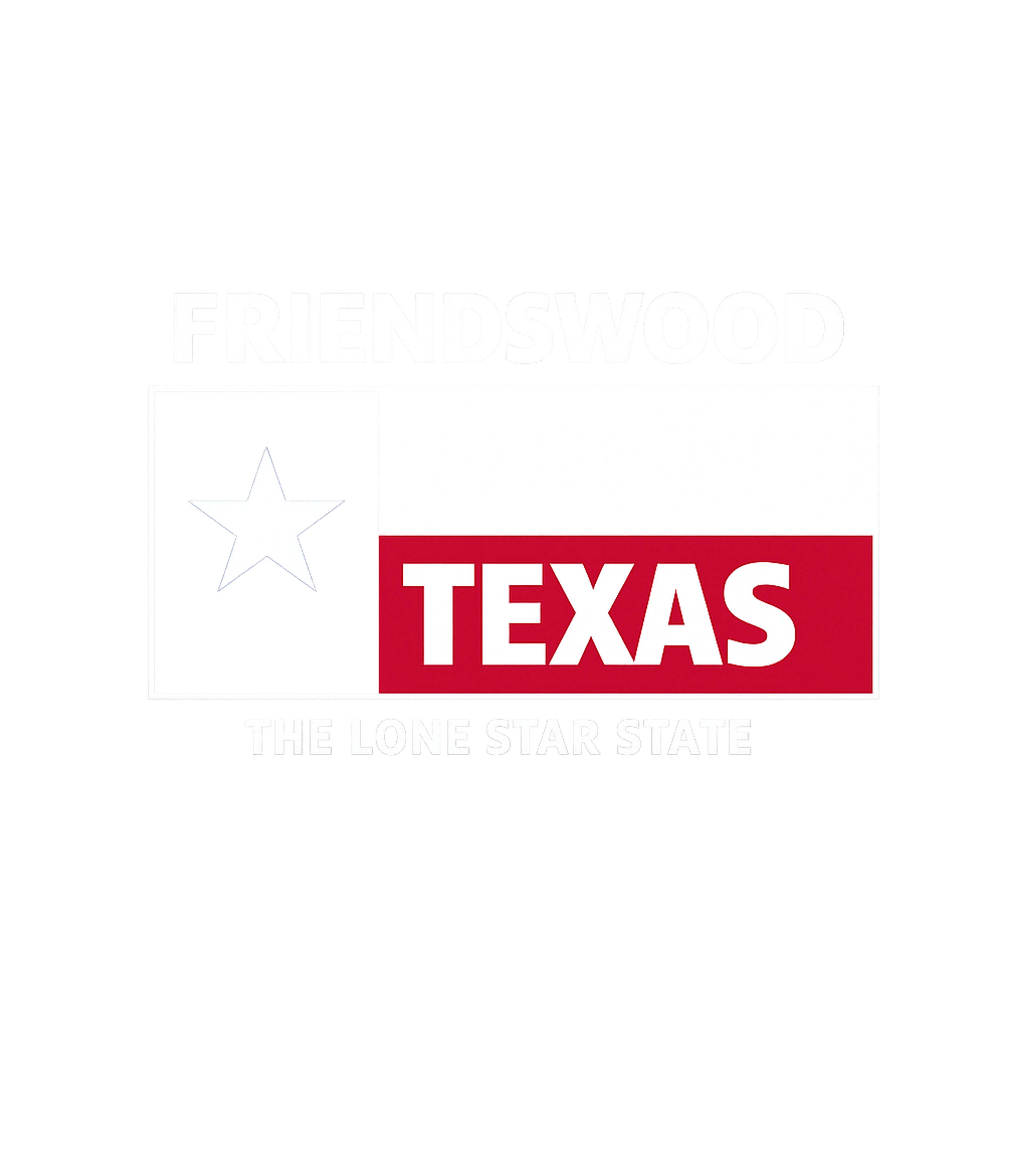Friendswood Texas Pride