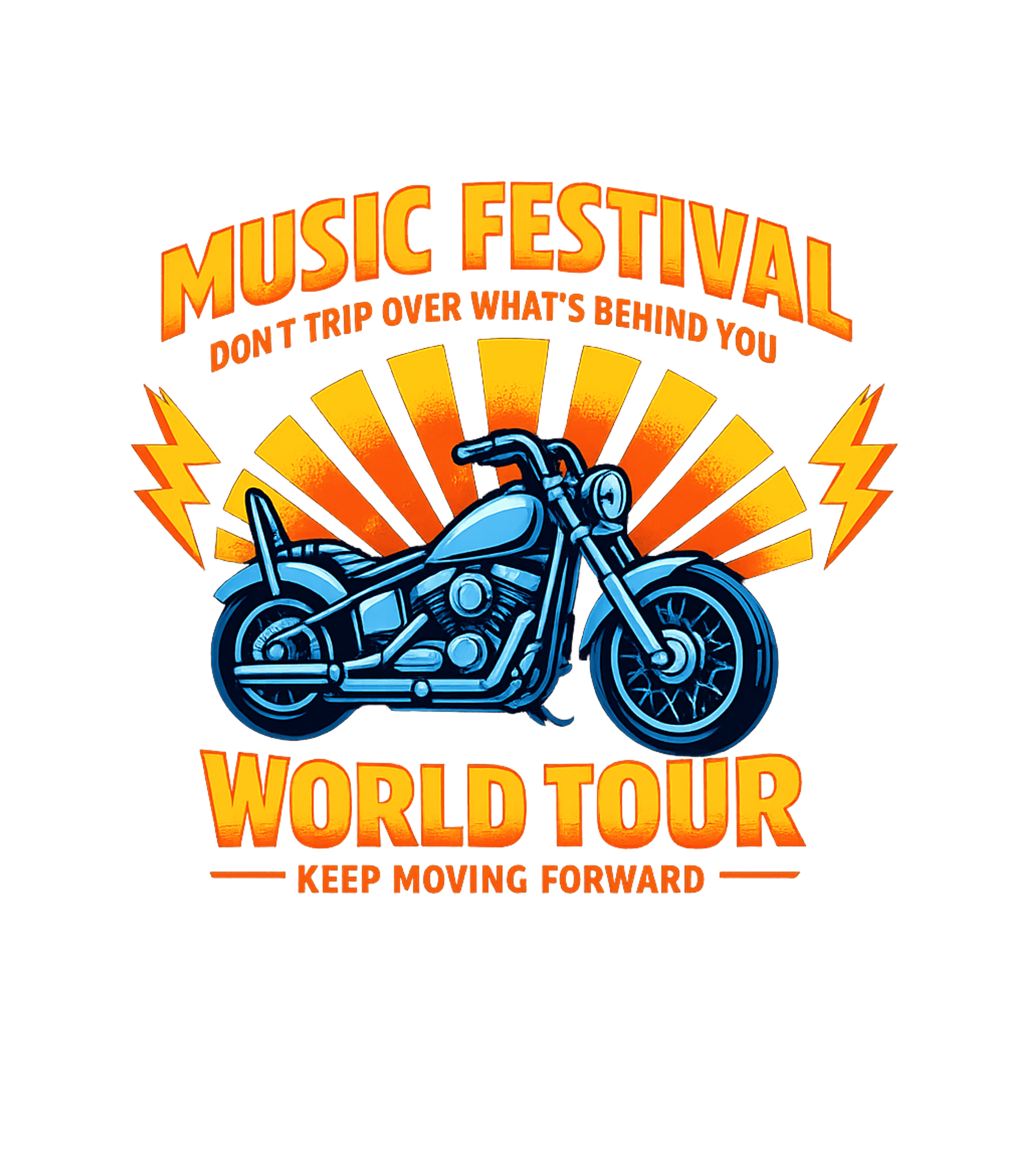 Music Festival World Tour