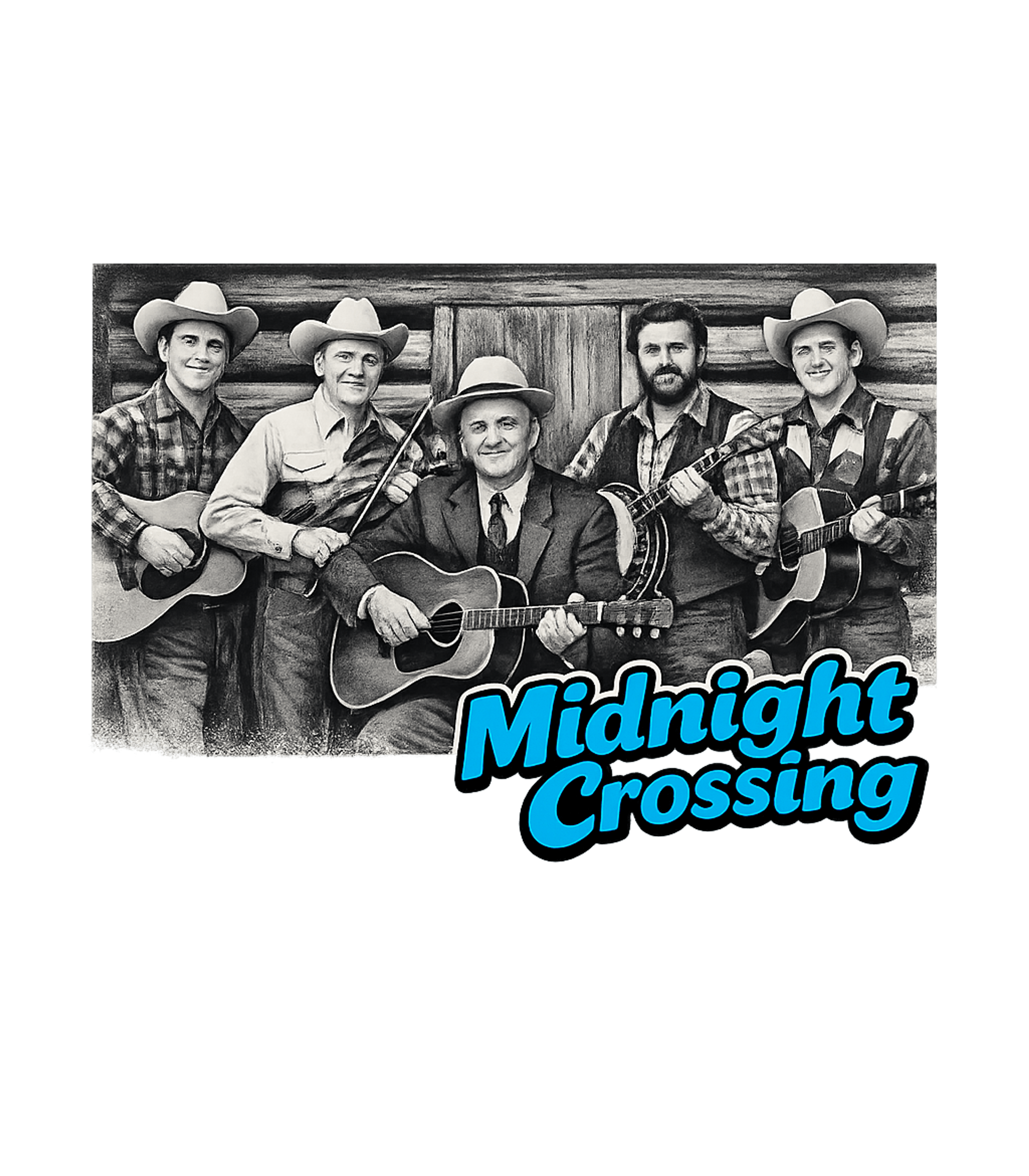 Midnight Crossing Band
