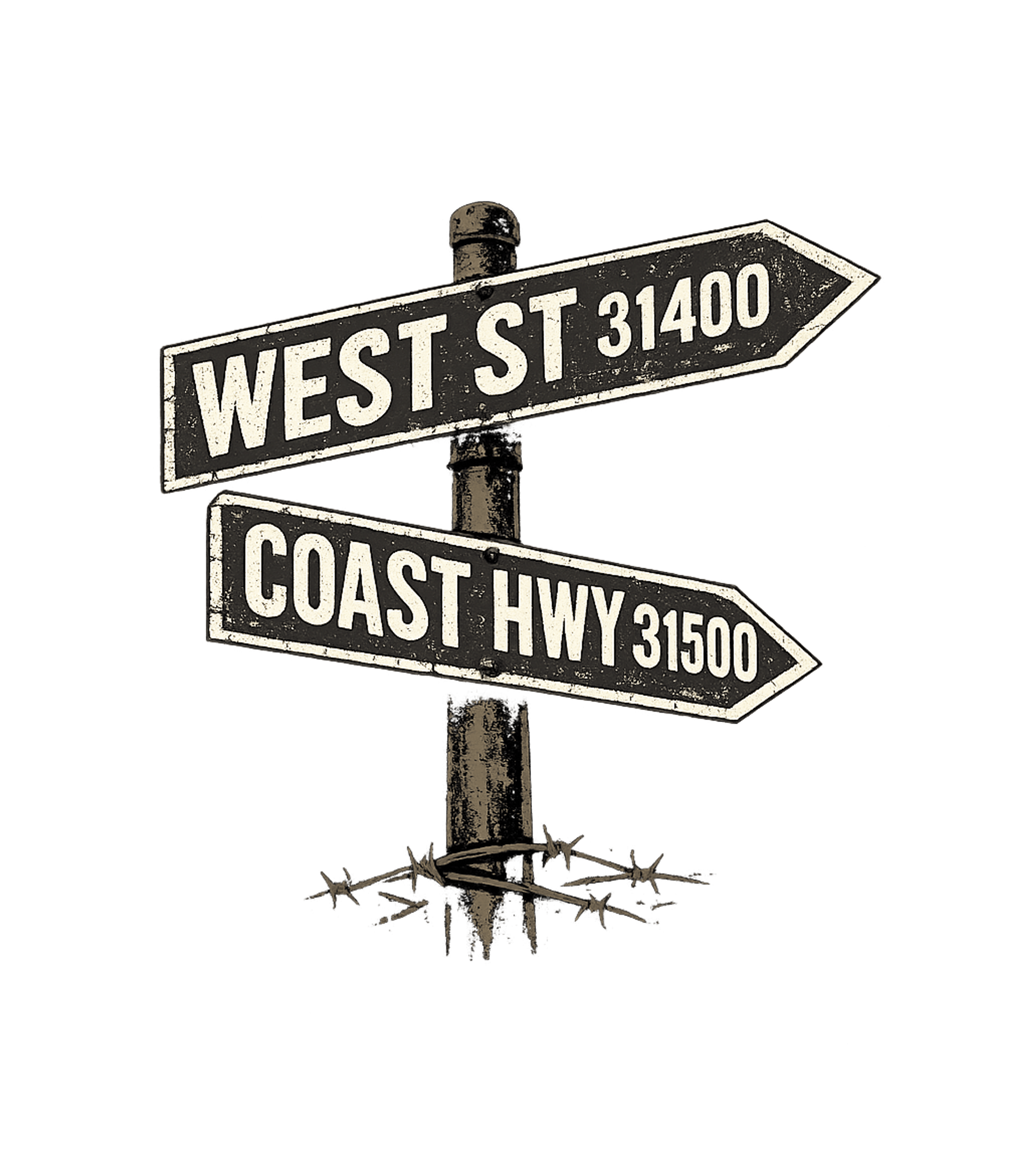 West Coast Highway
