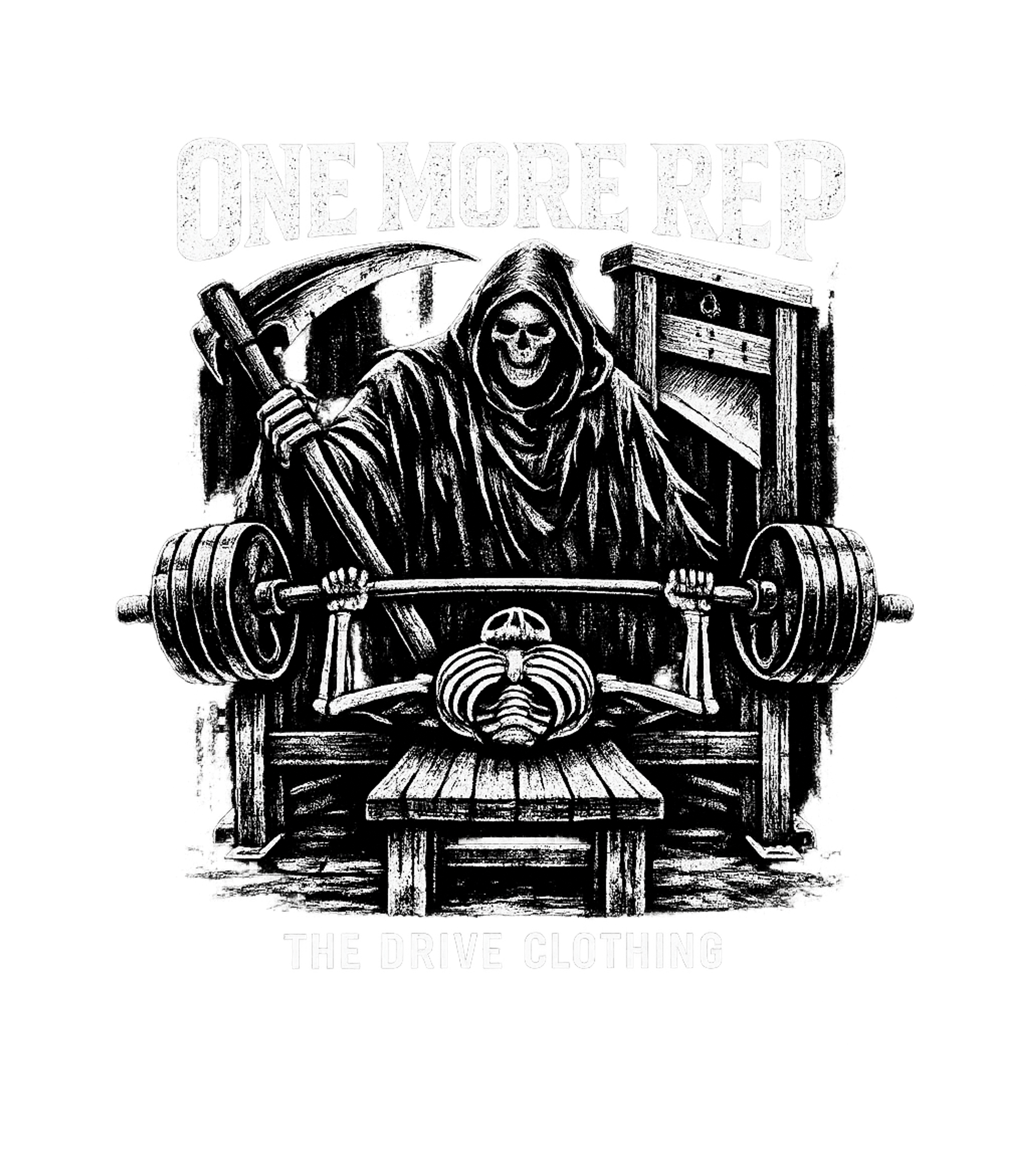 One More Rep