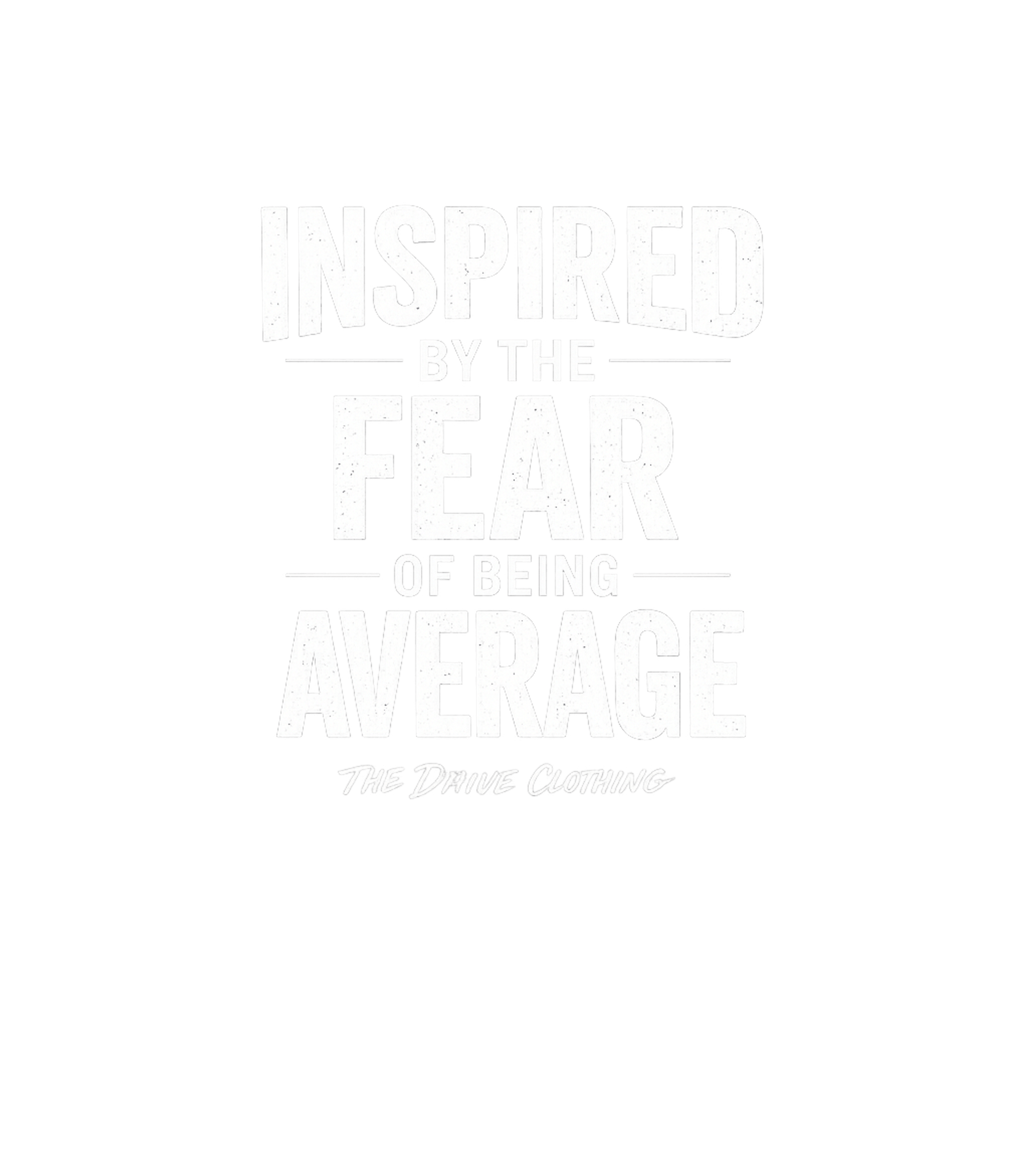 Fear of Average