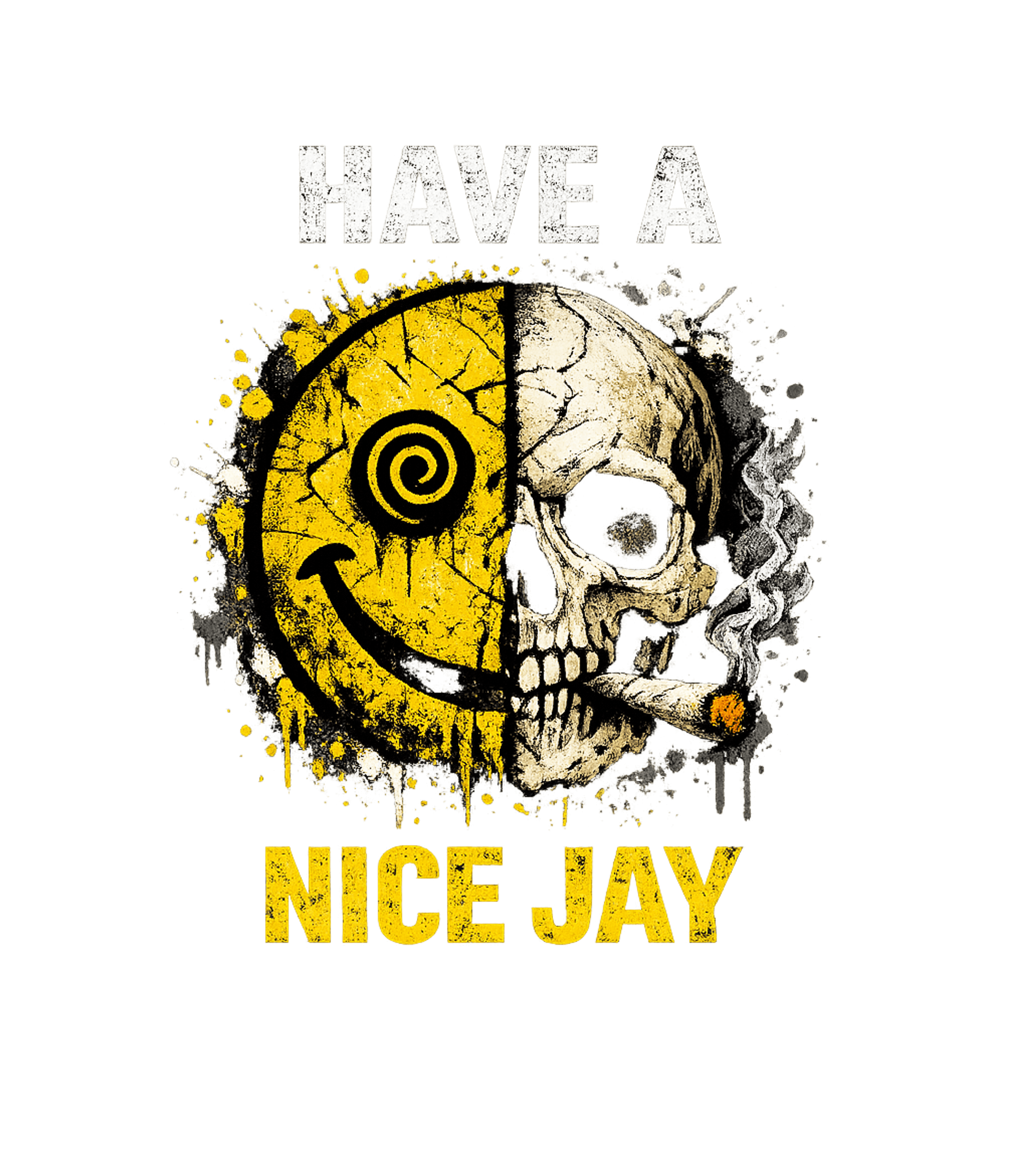 Have A Nice Jay