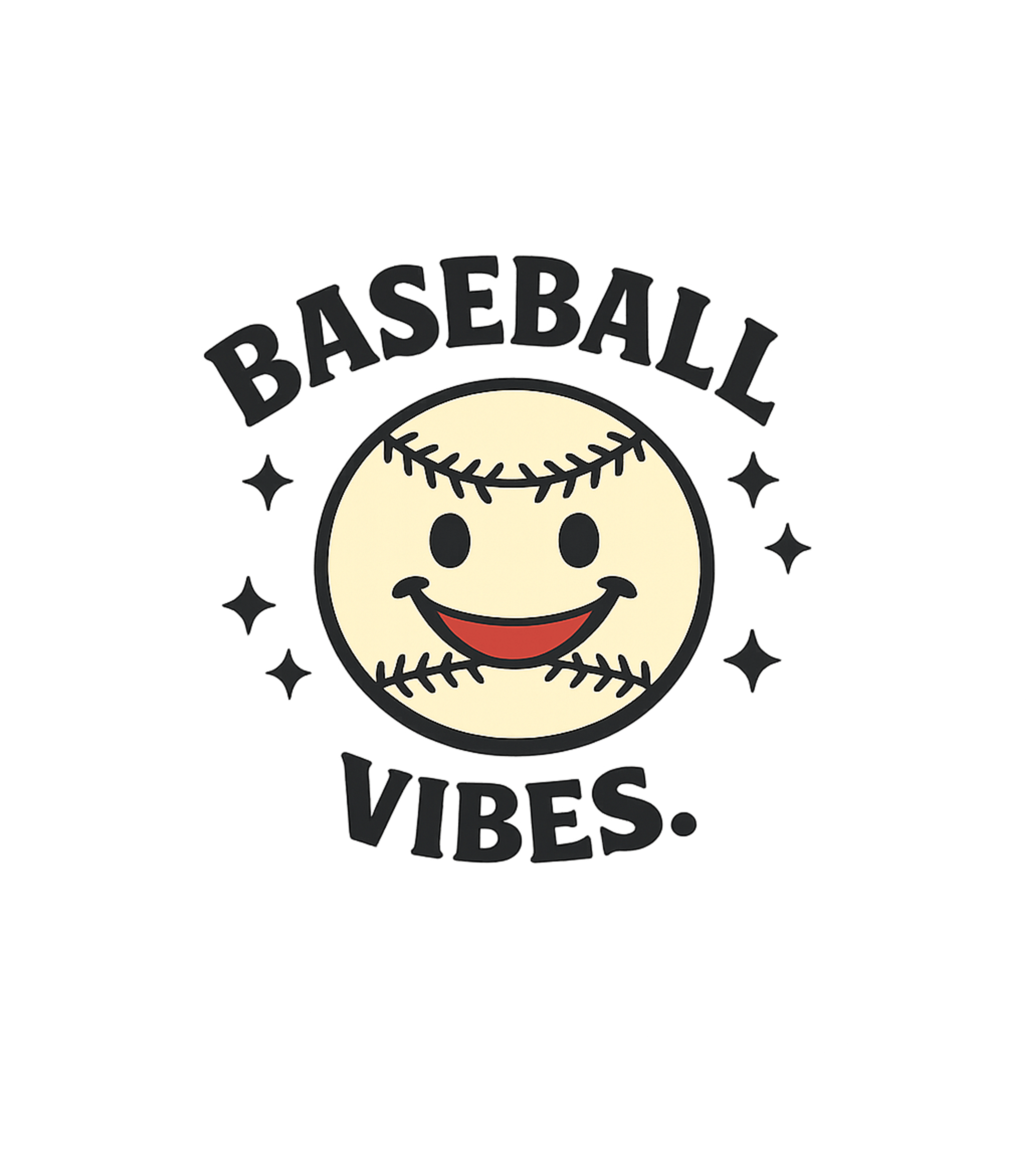 Baseball Vibes