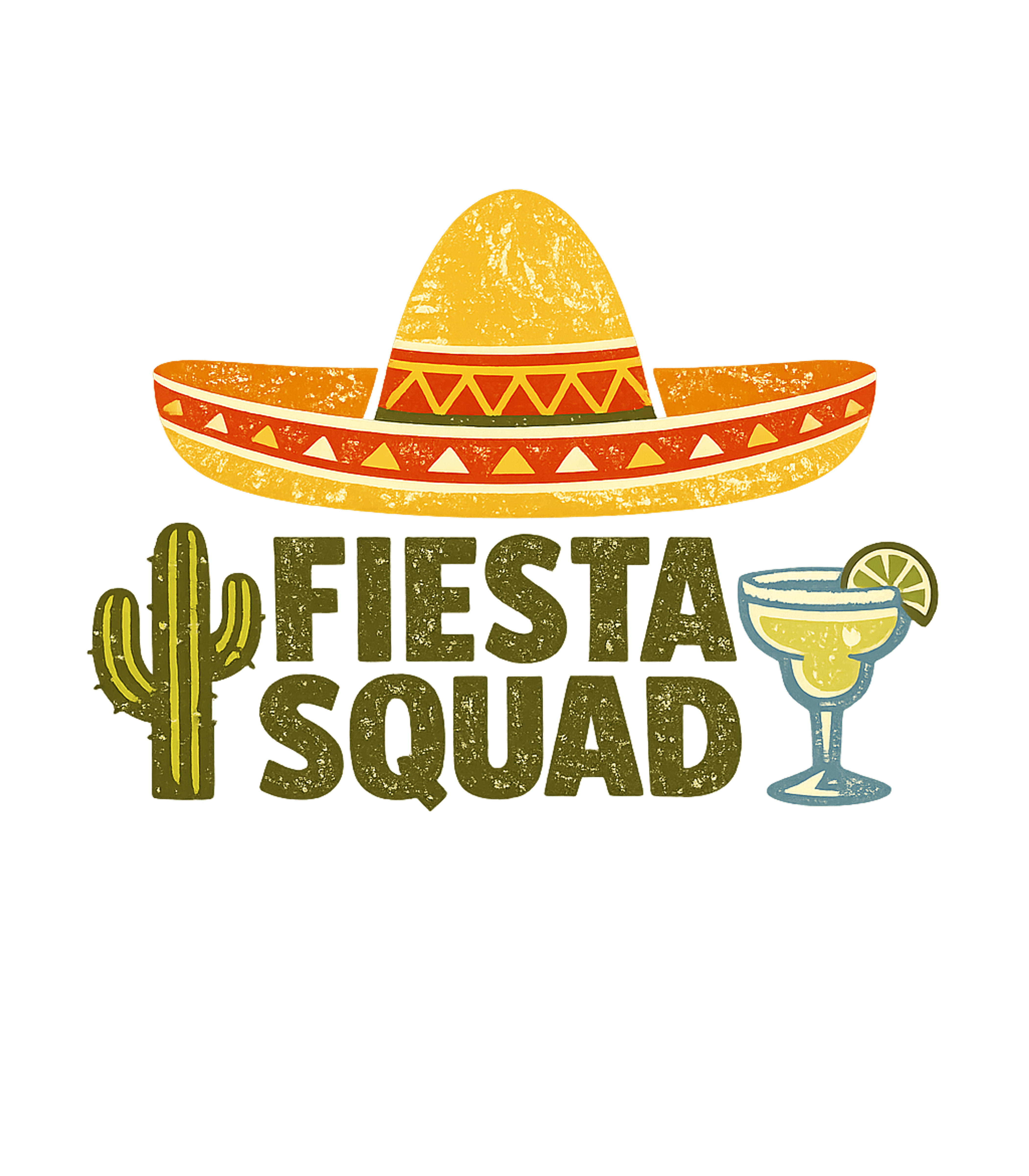 Fiesta Squad Fun