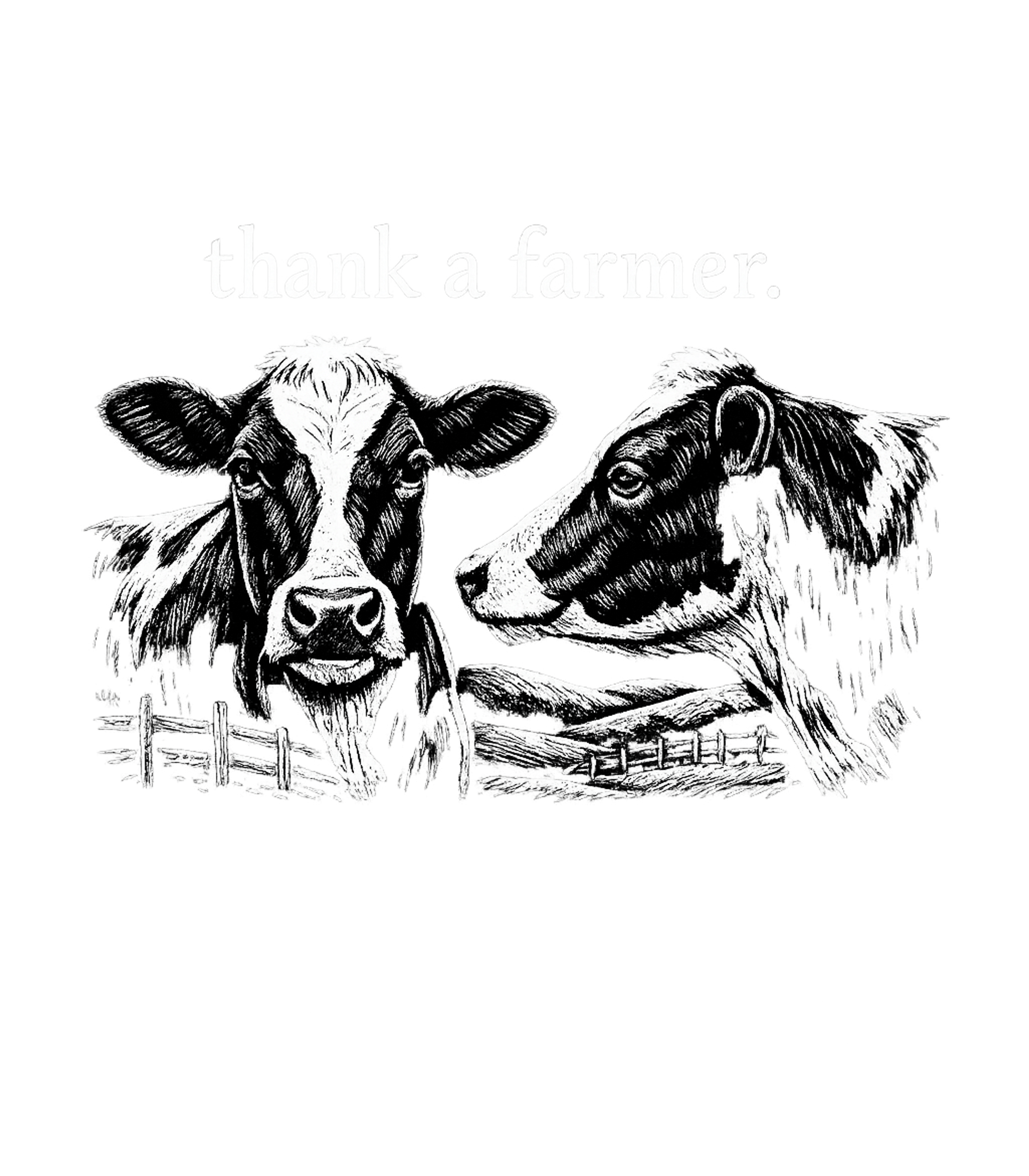 Thank A Farmer