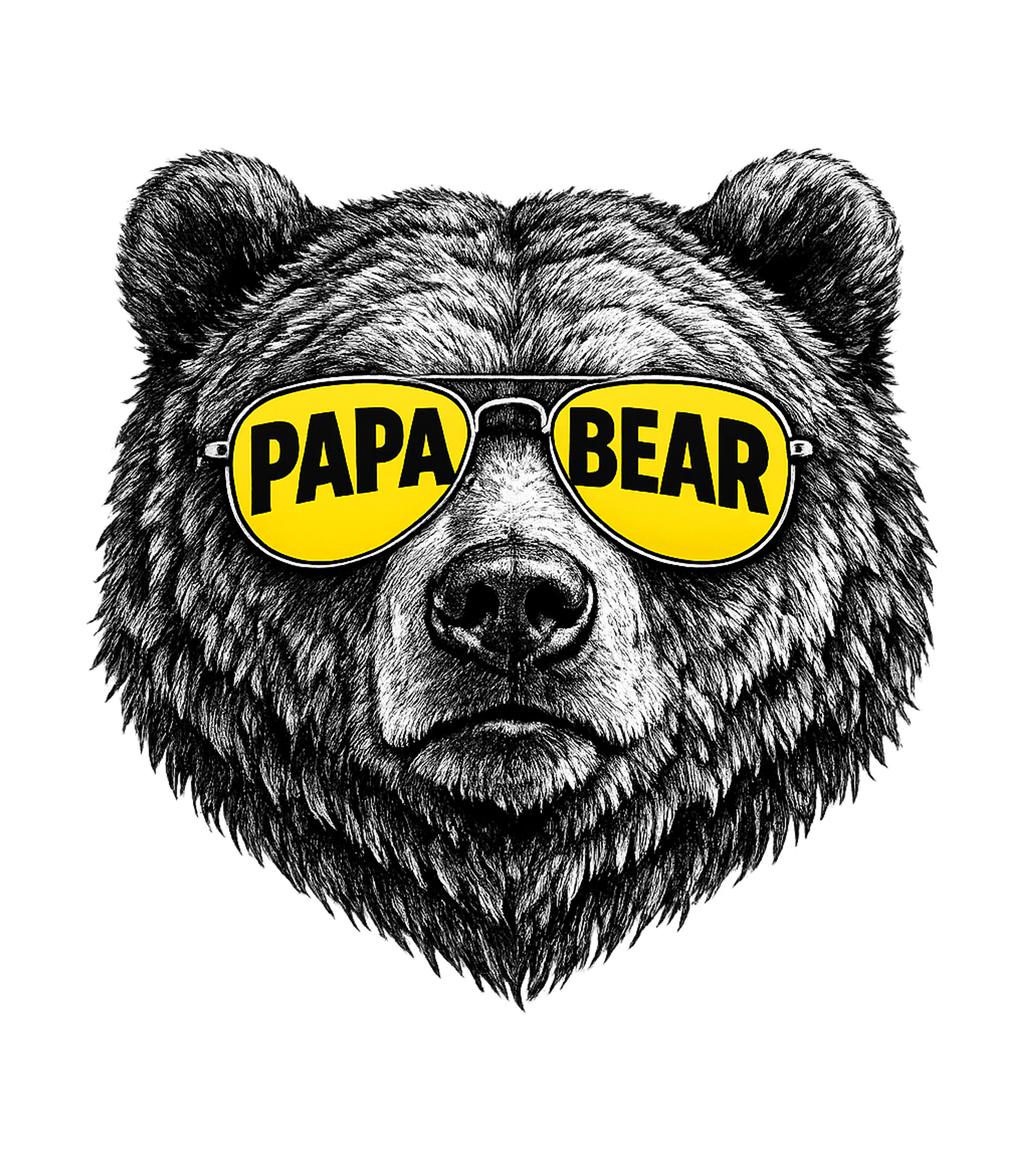 Papa Bear