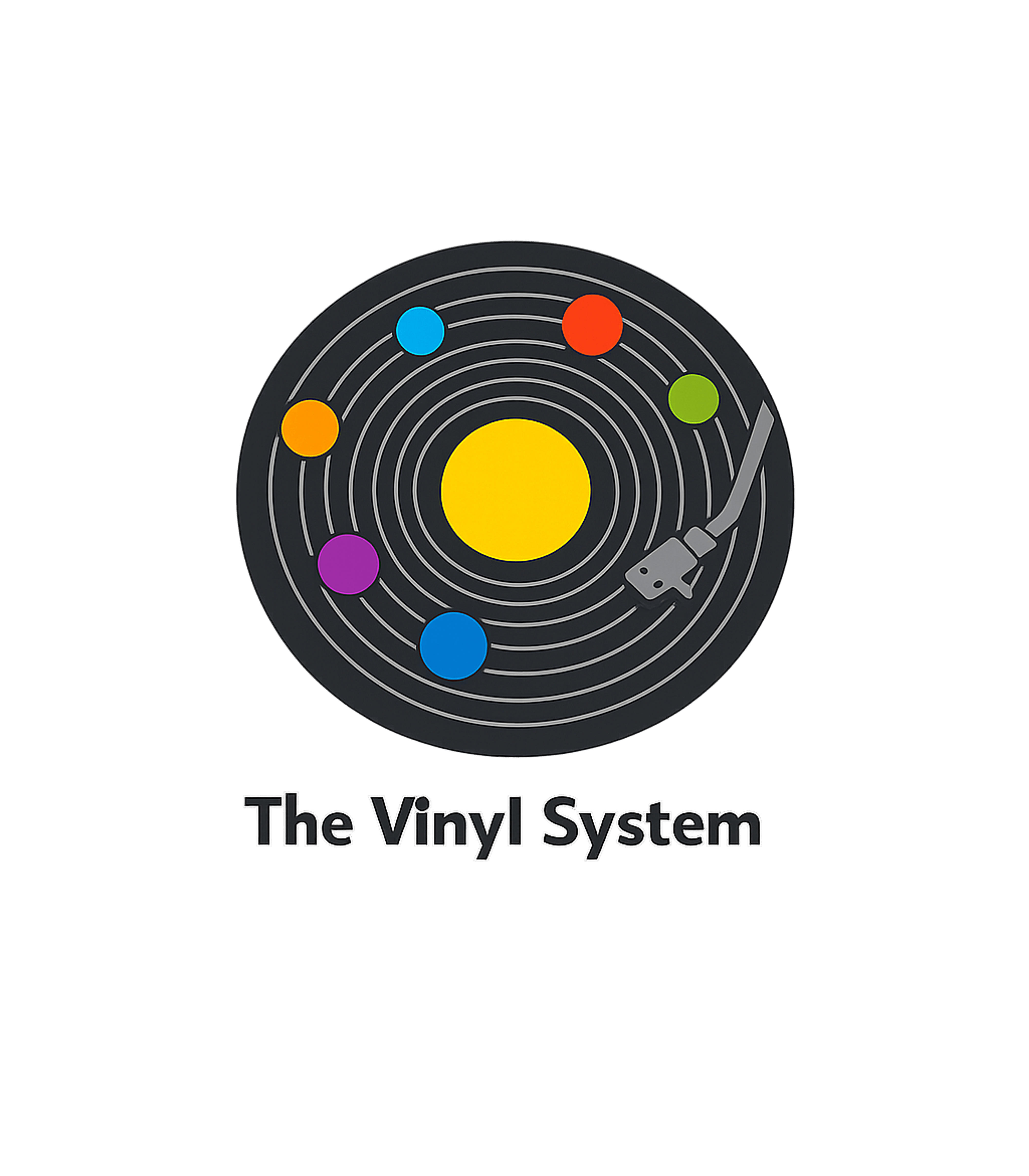 The Vinyl System