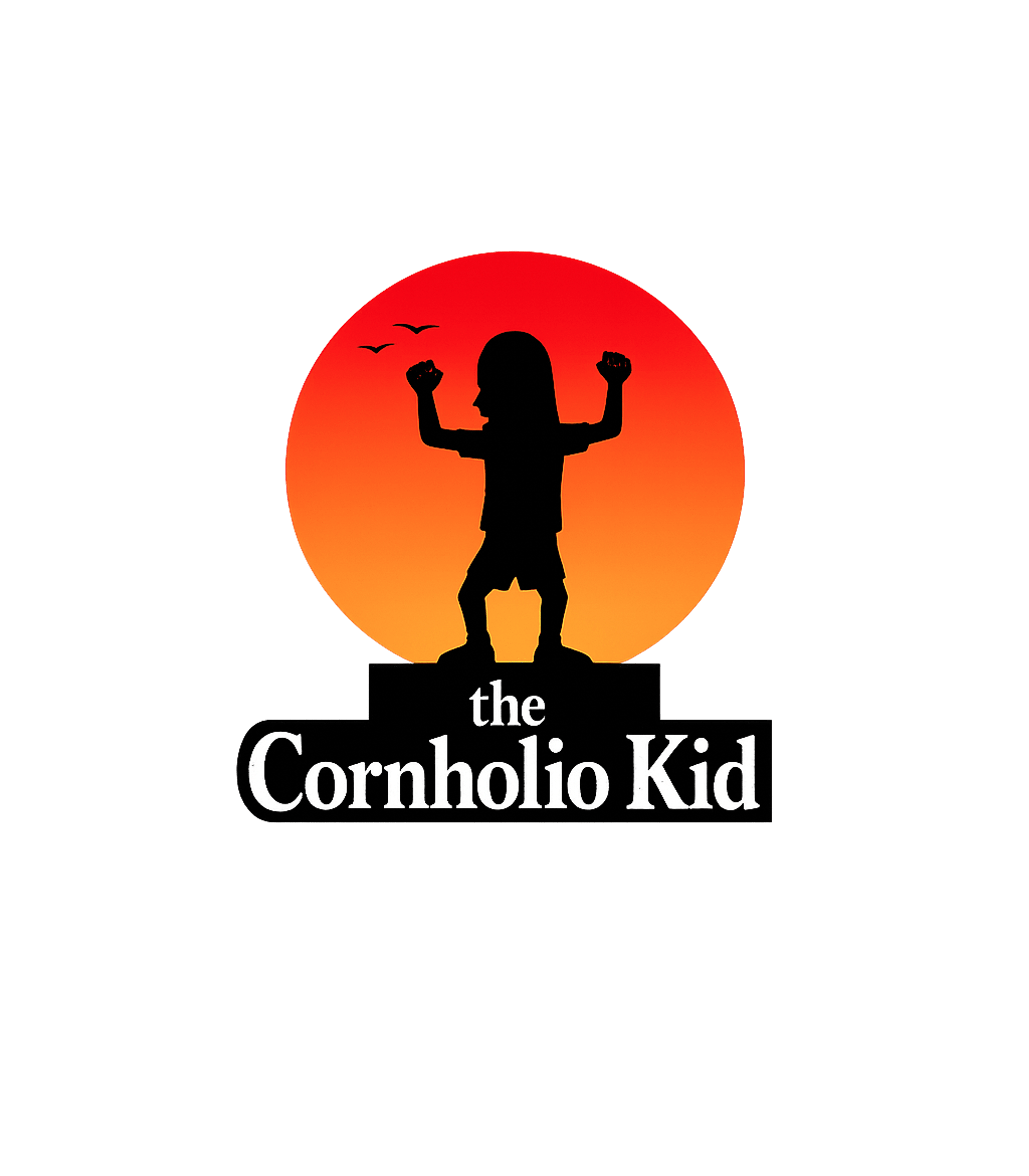 The Cornholio Kid