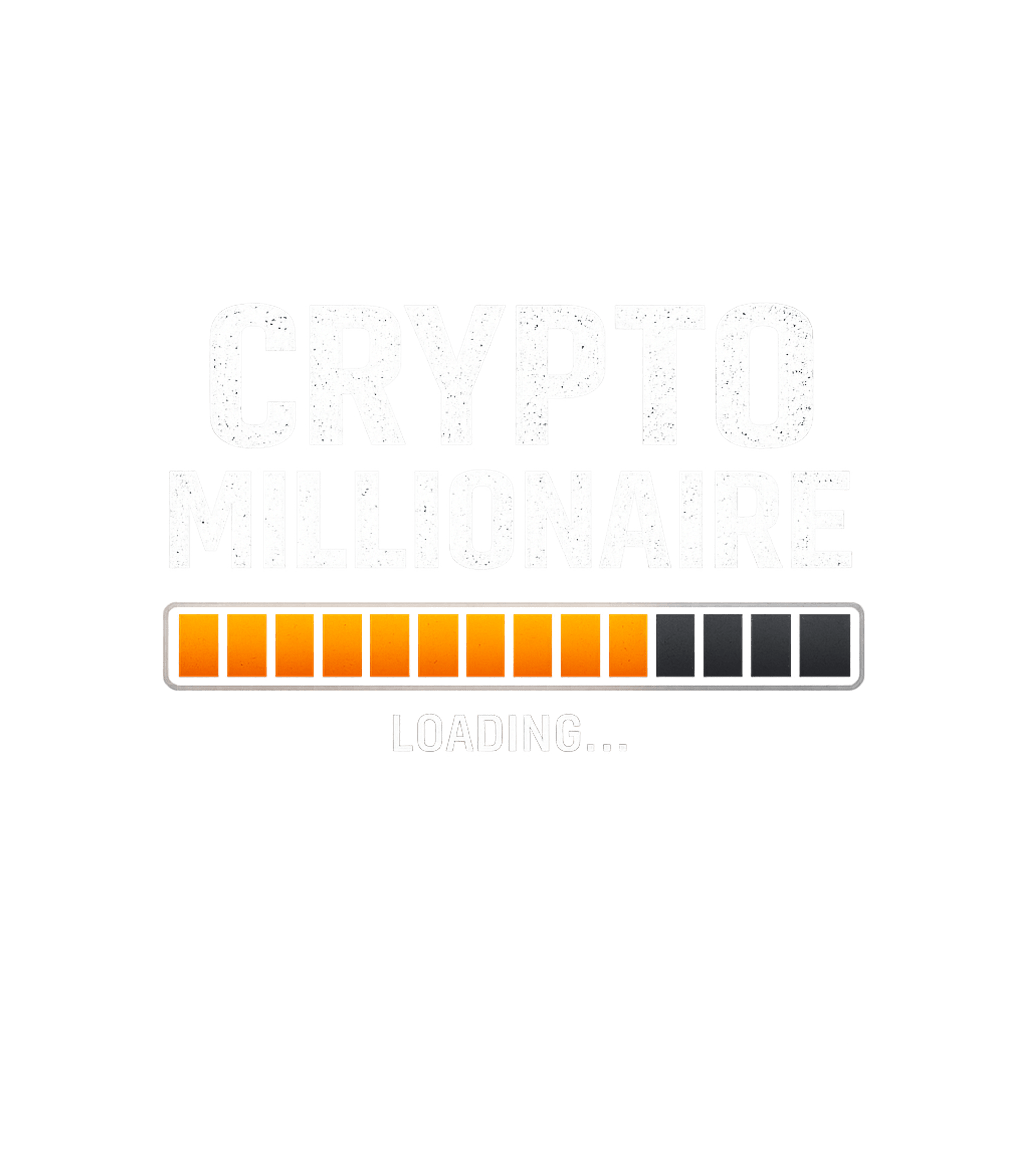 Crypto Millionaire Loading