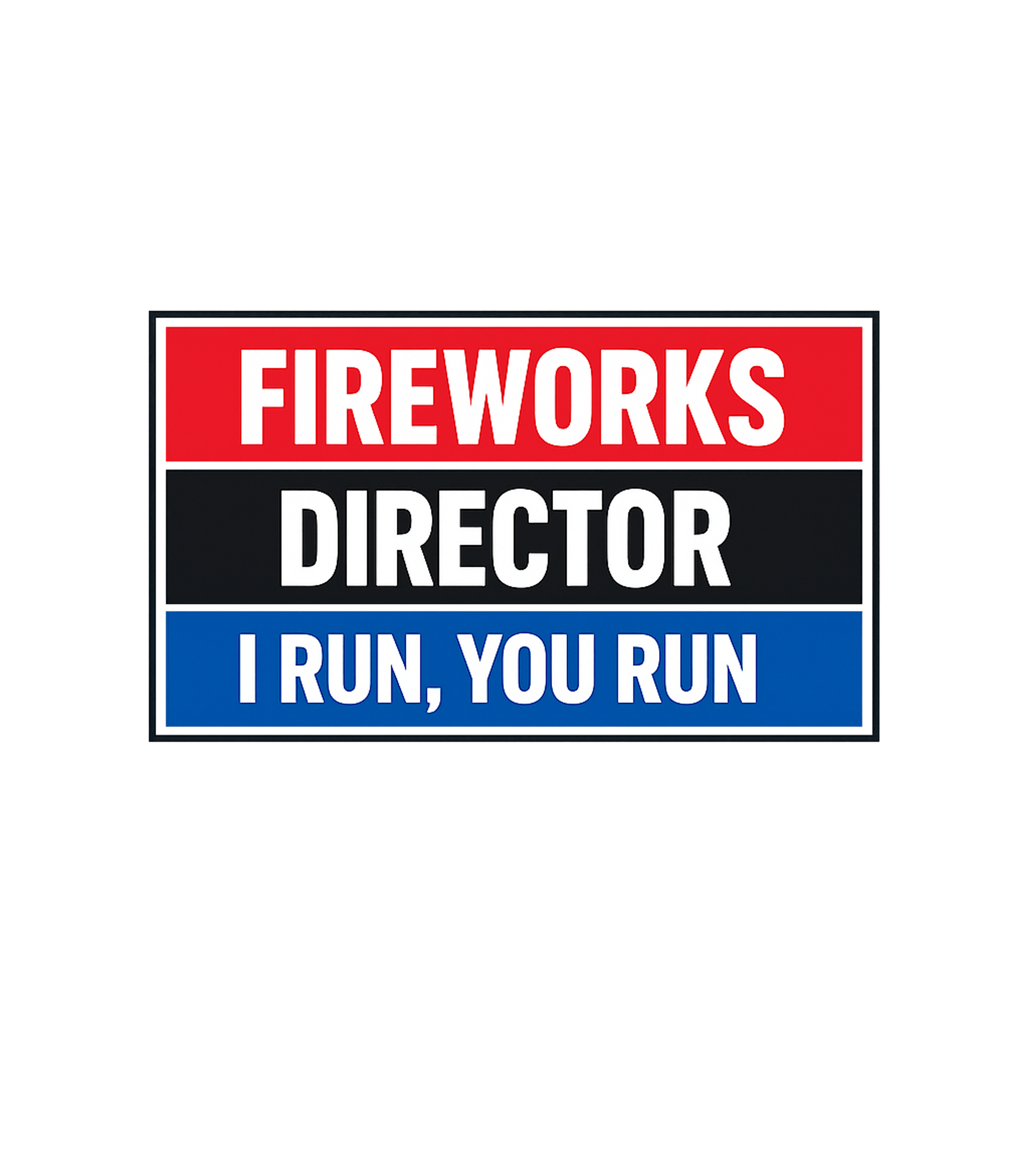 Fireworks Director