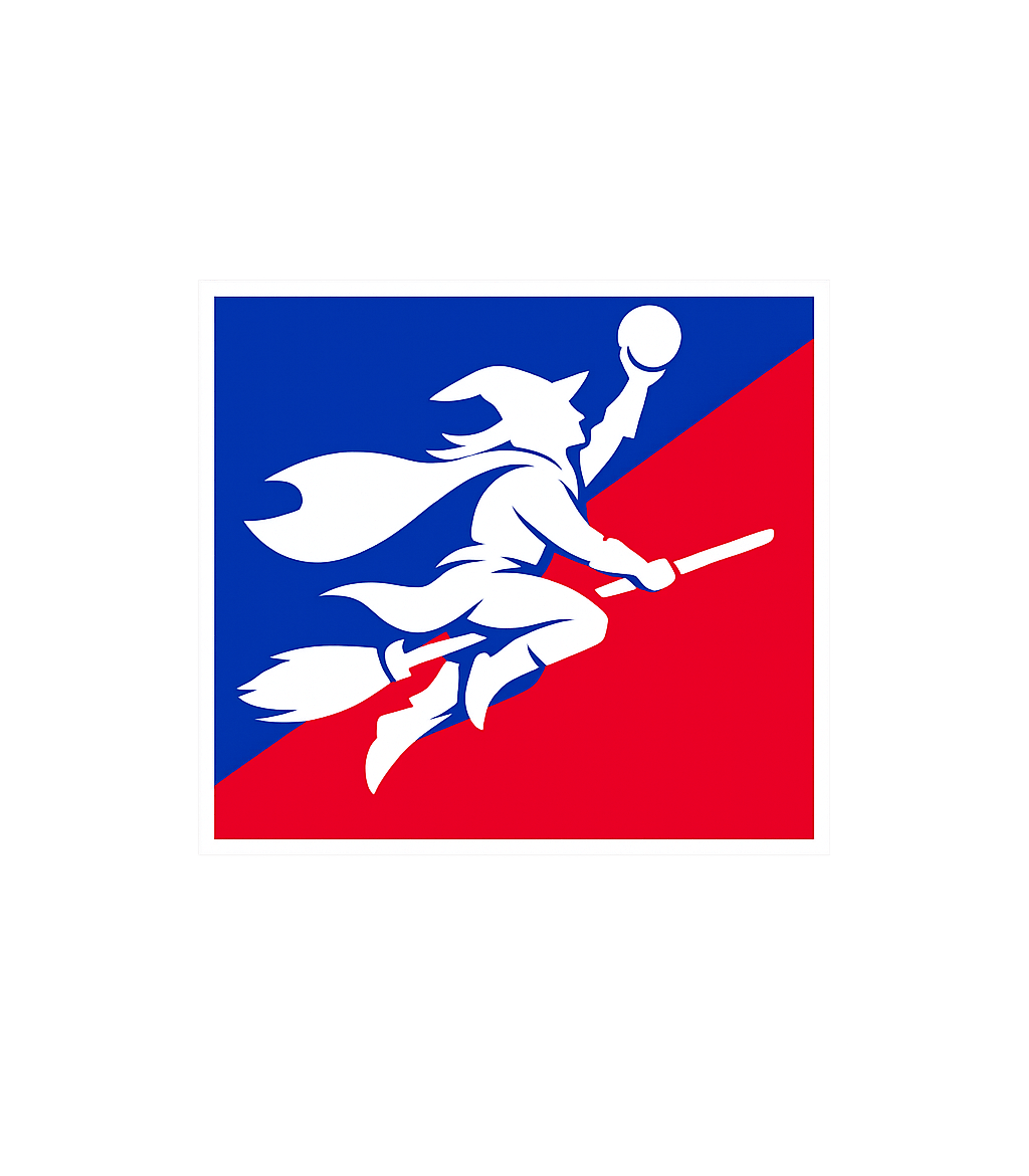 Fantasy Basketball Witch