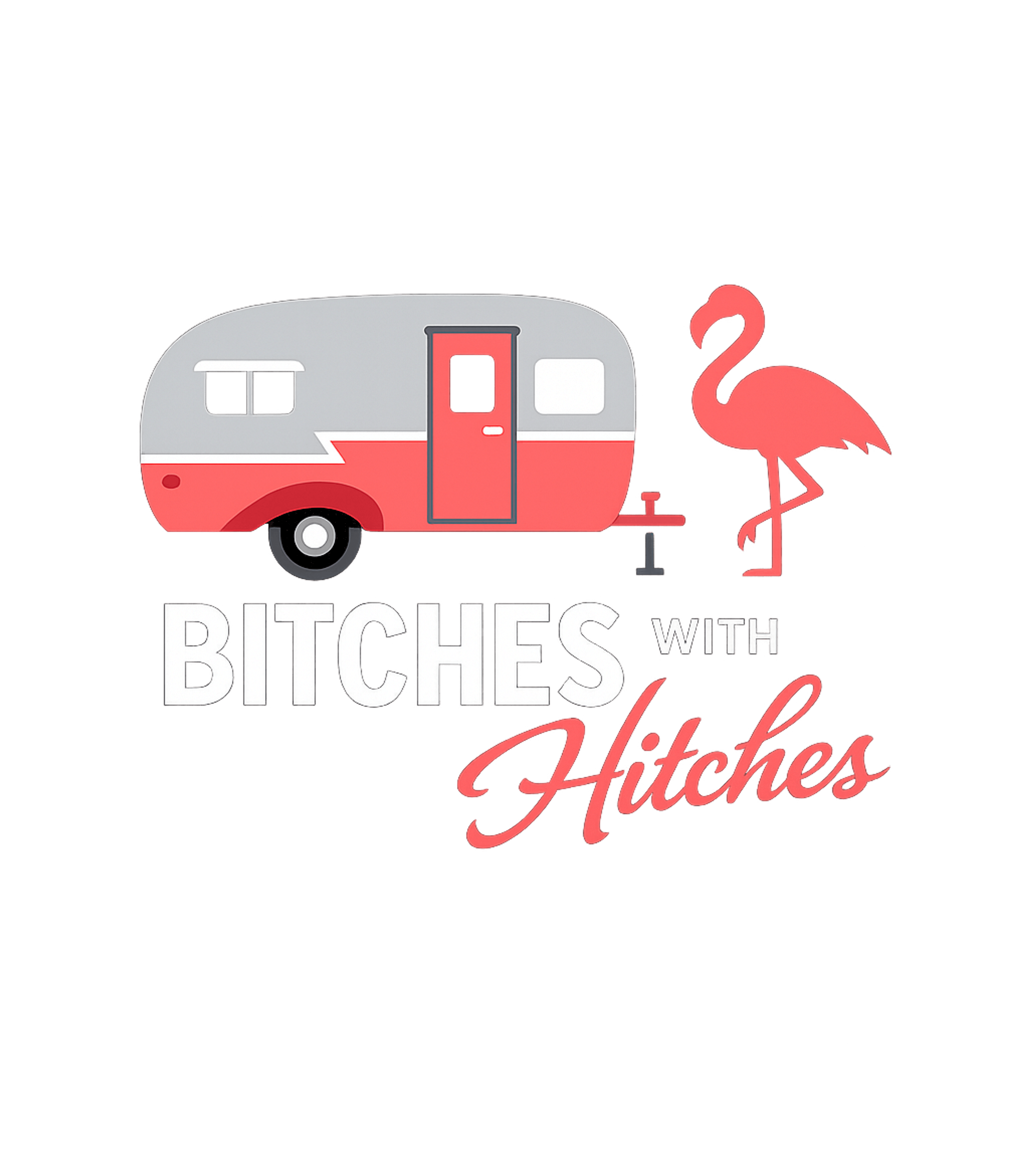 Bitches with Hitches