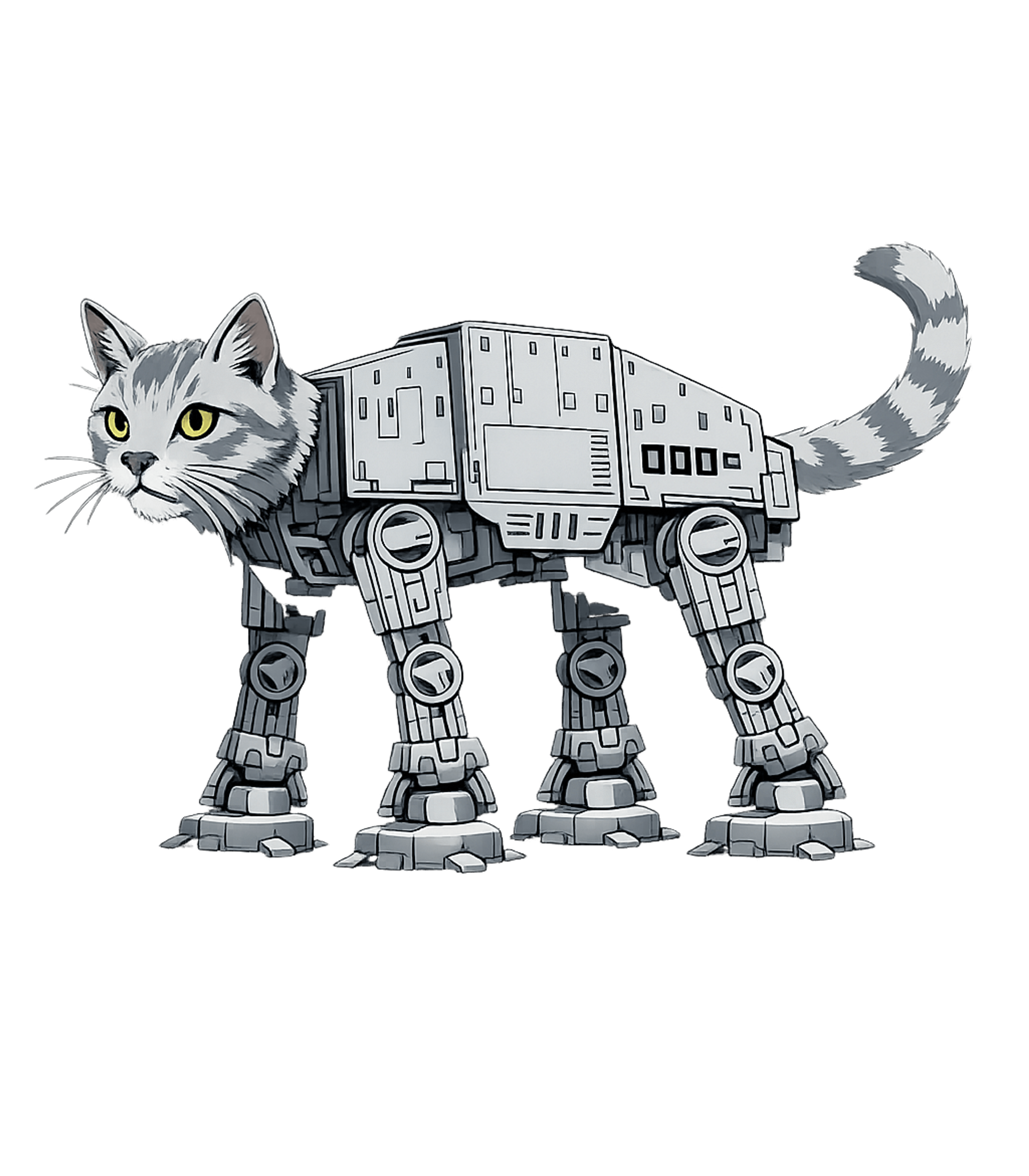 Catwars