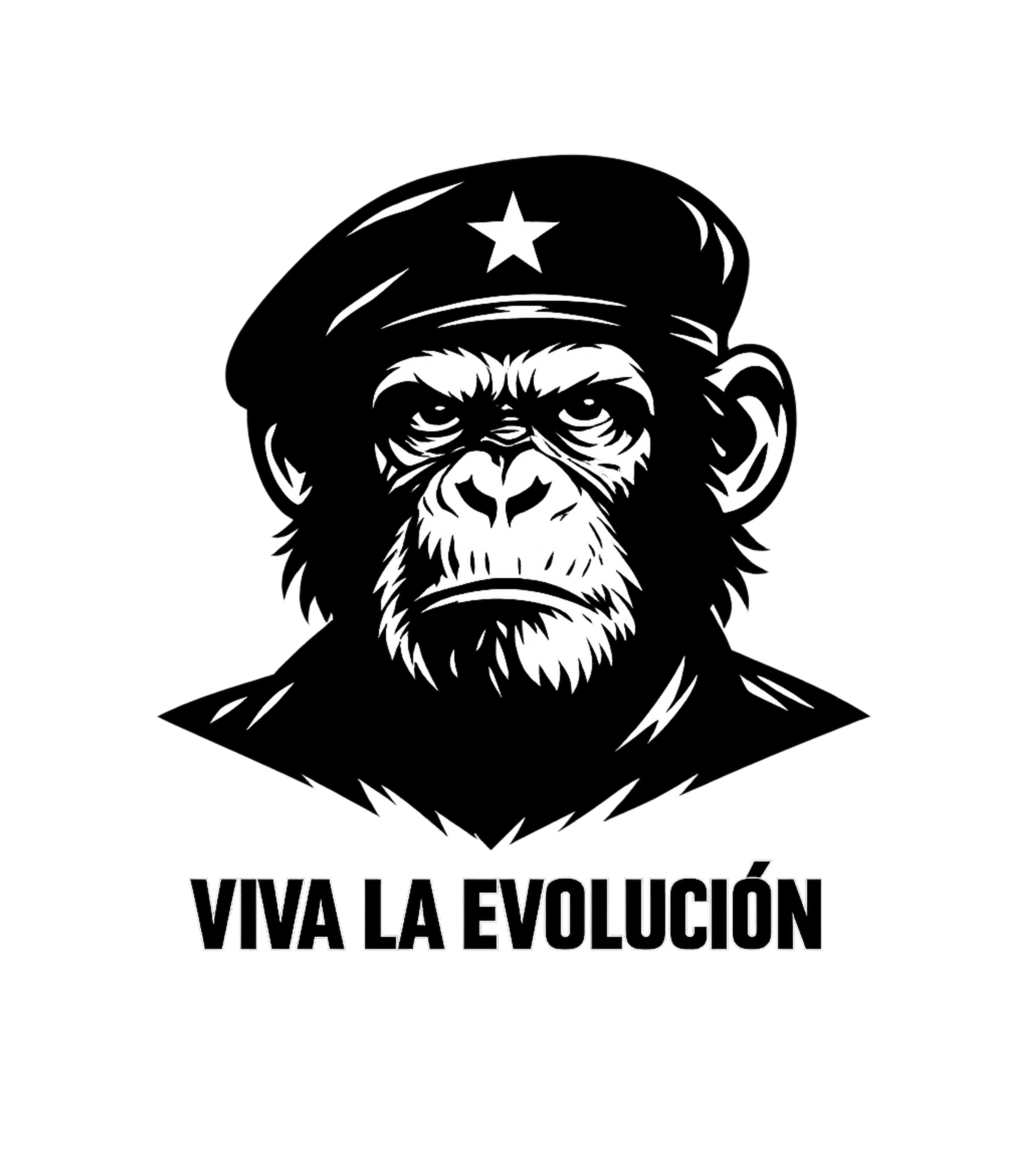Viva La Evolucion