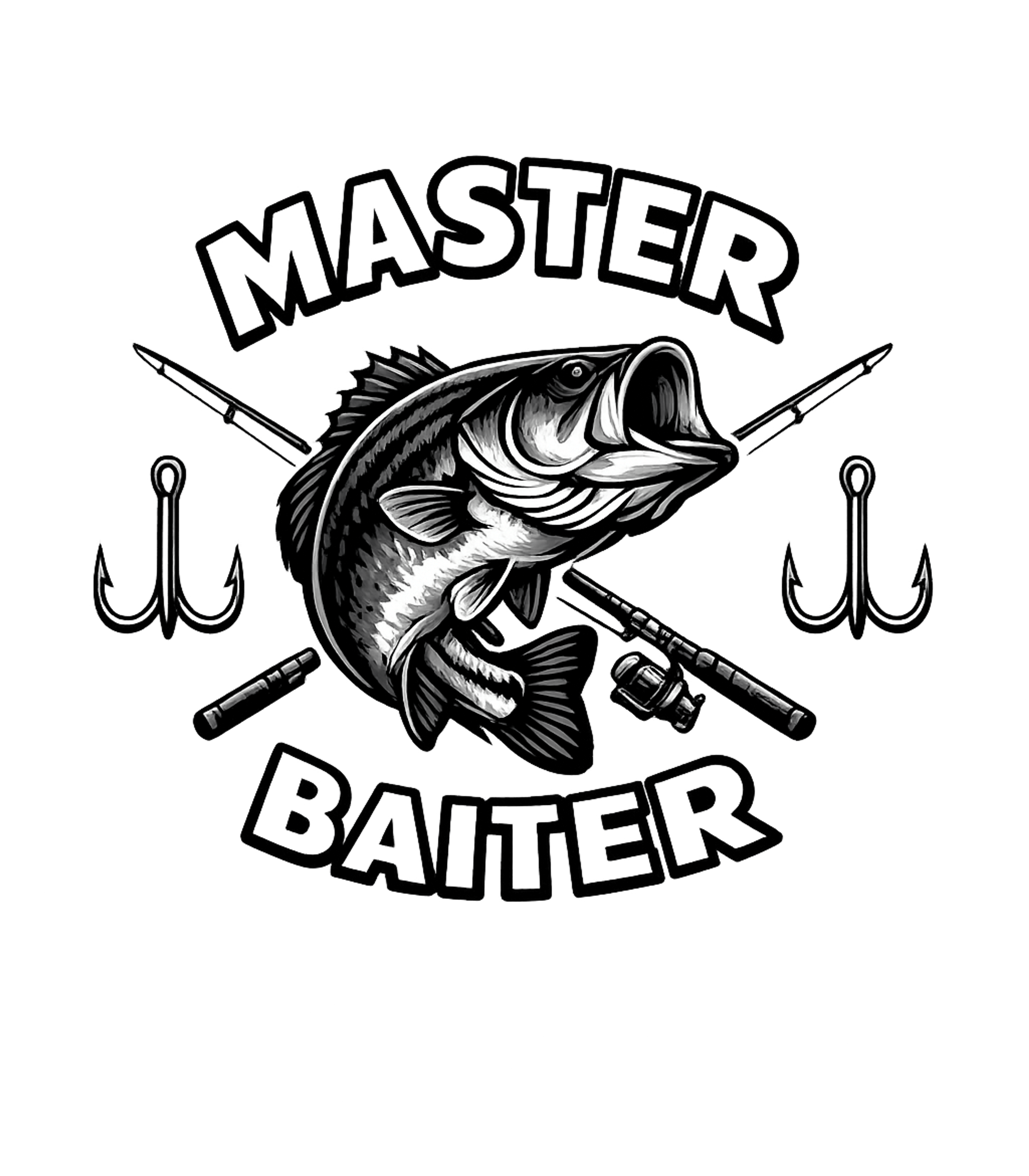 Master Baiter Fishing