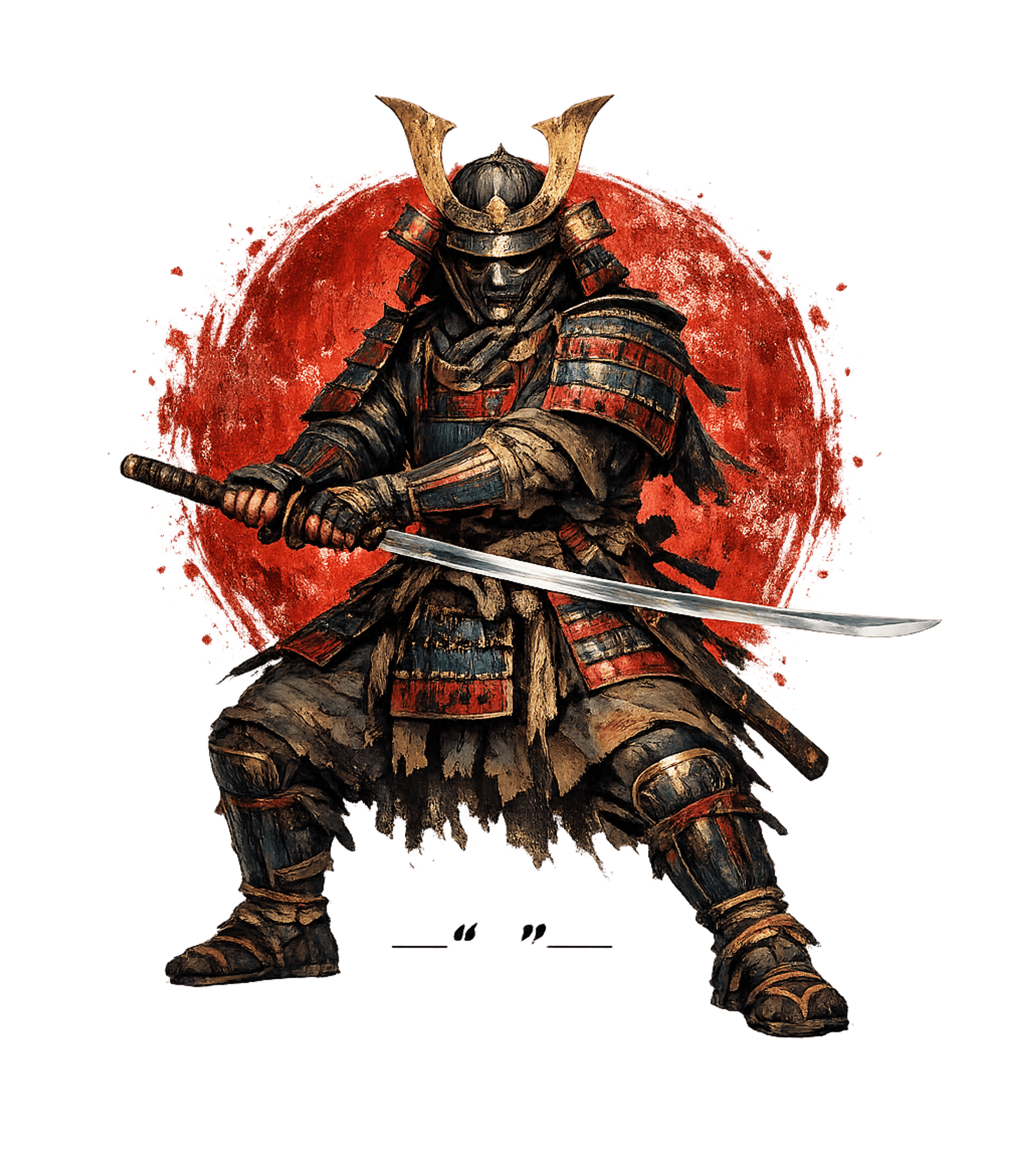 Warrior's Dawn Vintage Tee