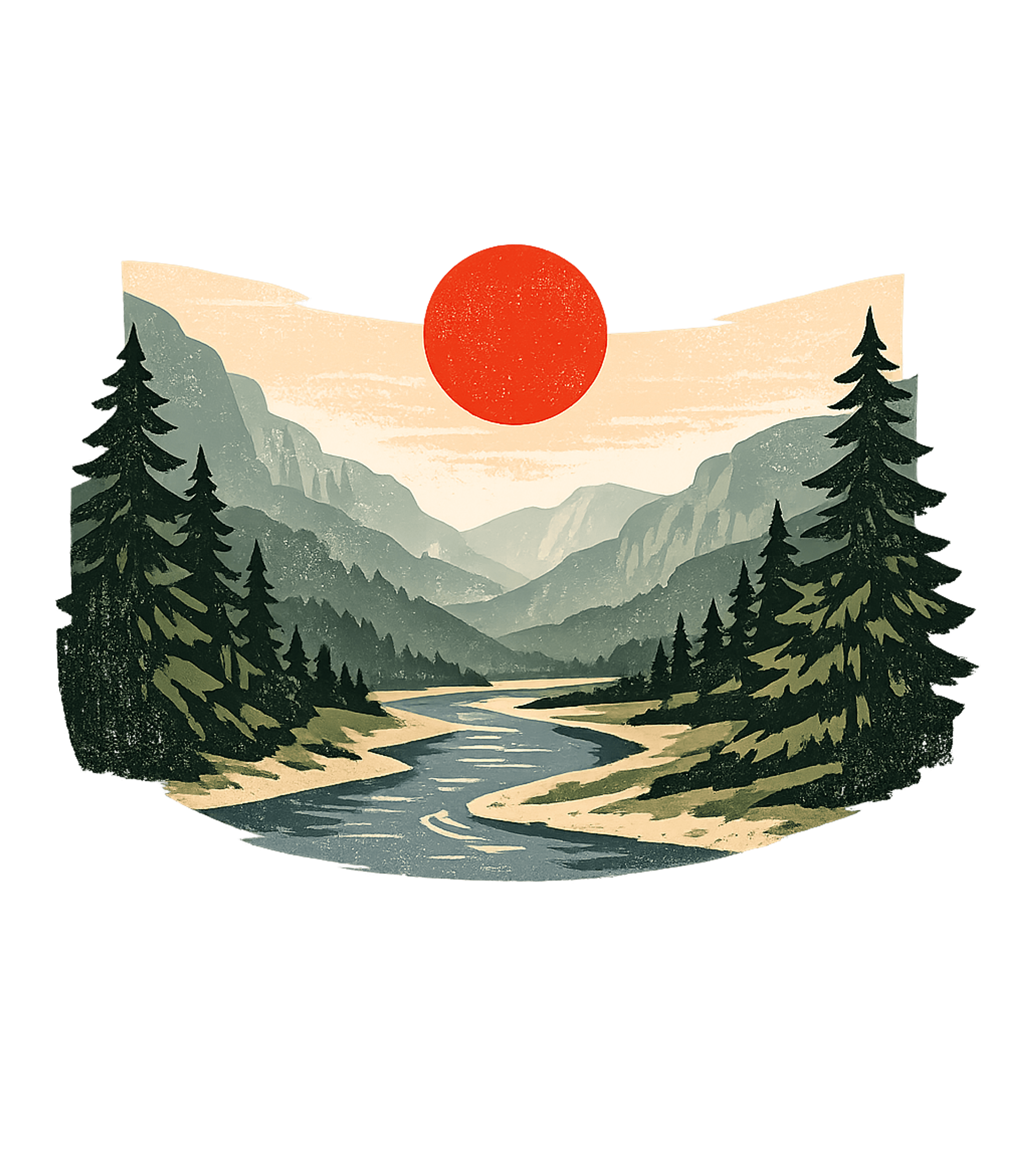 Exploring Earth T-Shirt