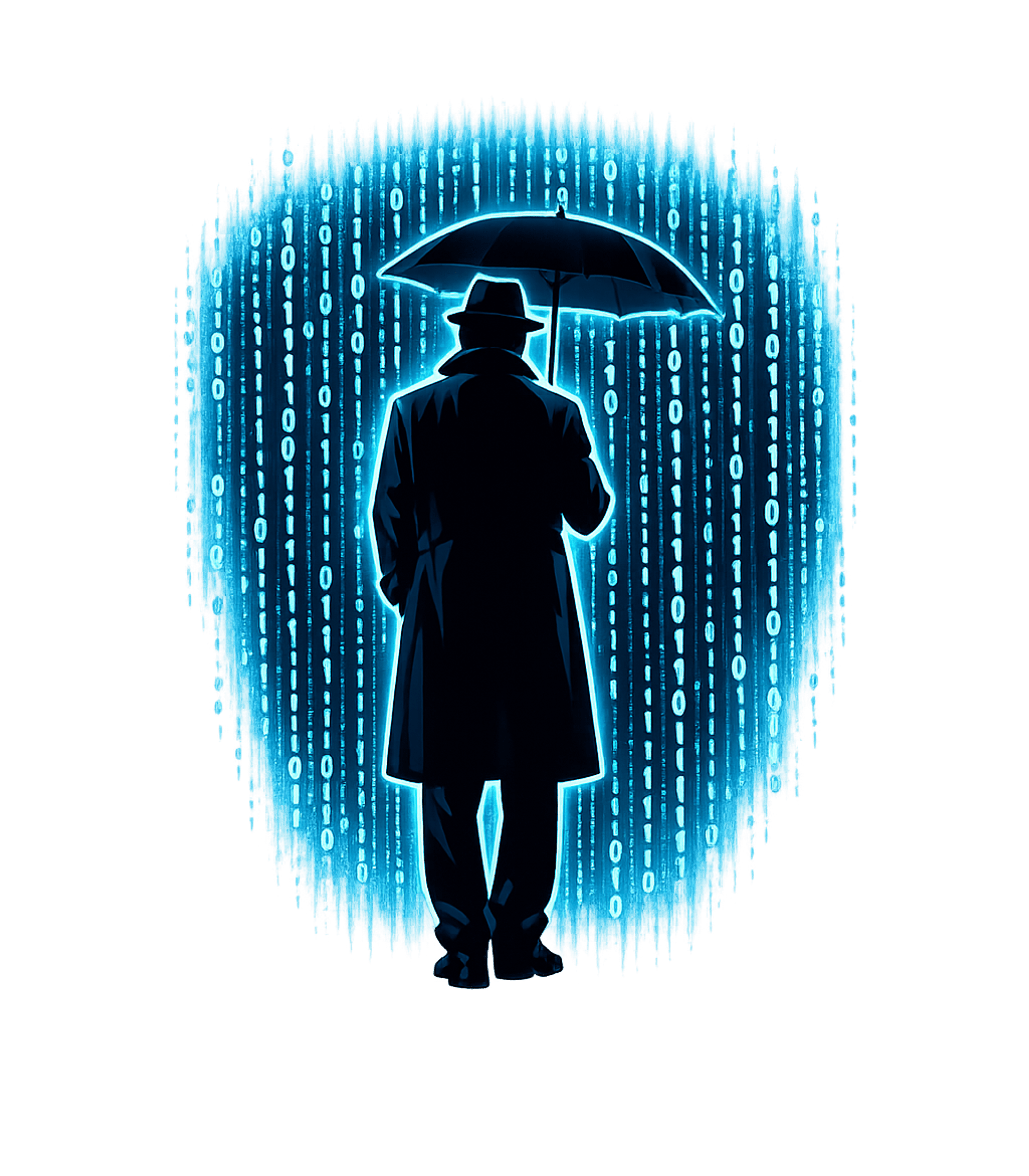 Digital Detox T-Shirt