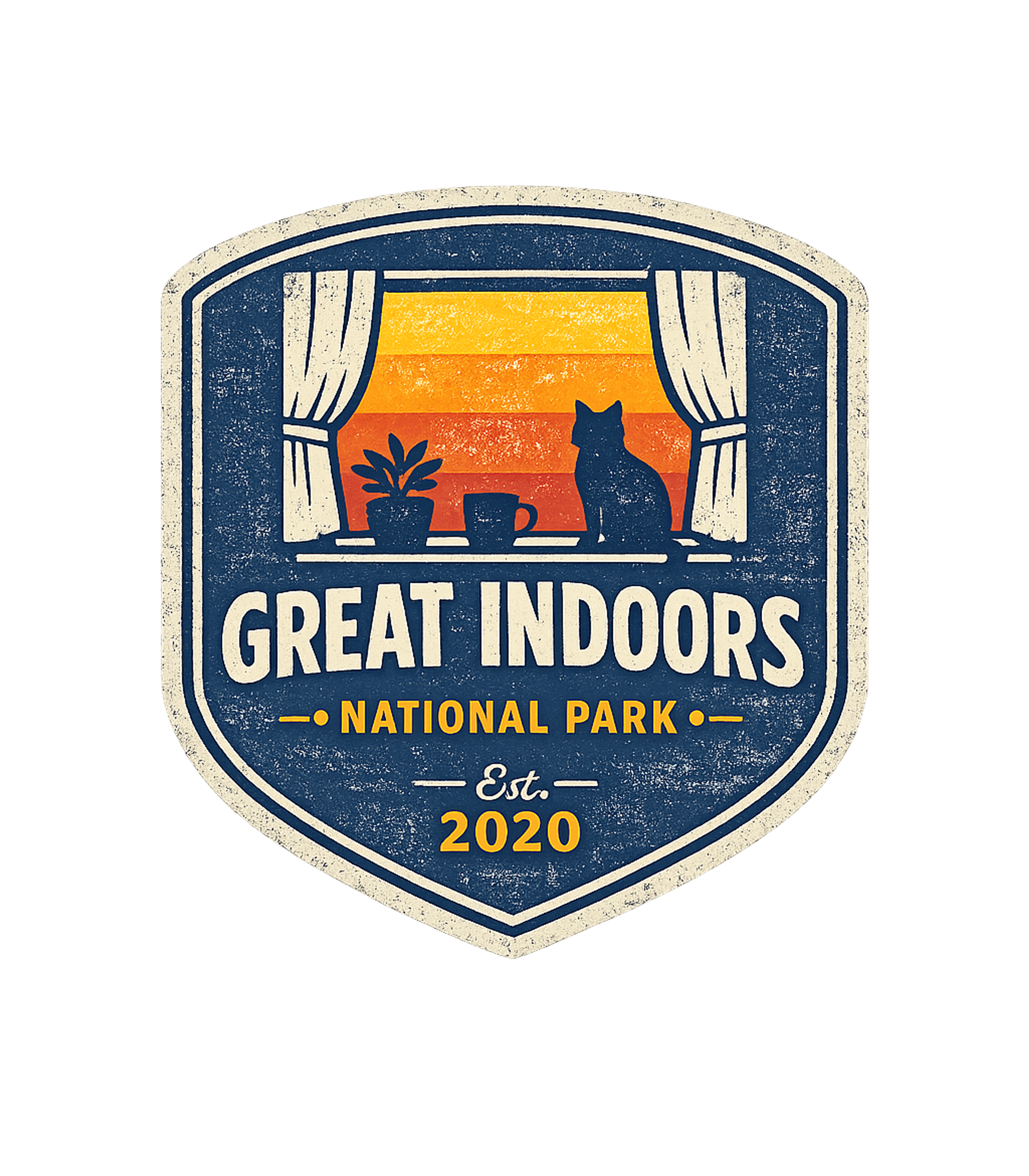 Great Indoors Park 2020