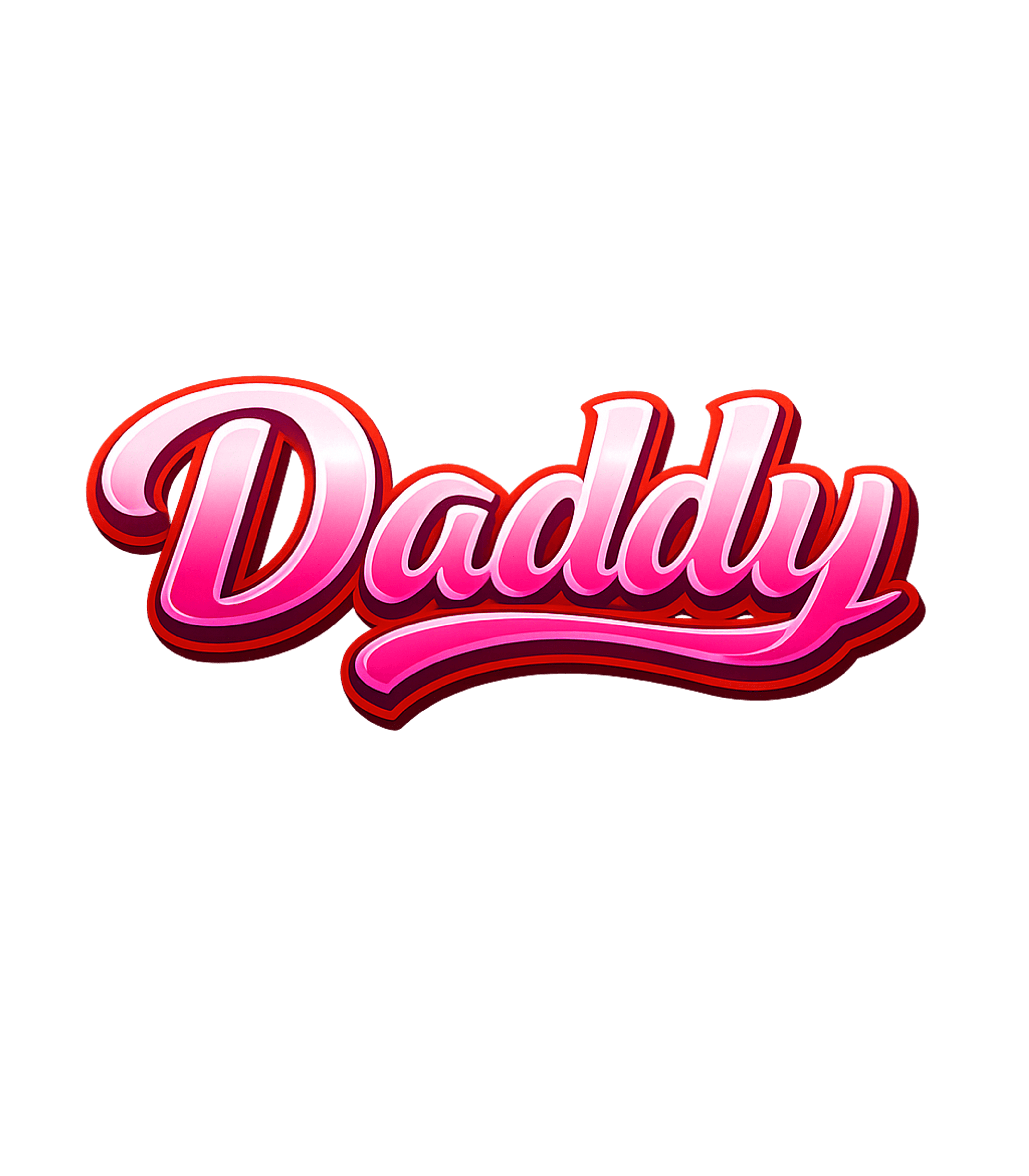 Daddy T-Shirt