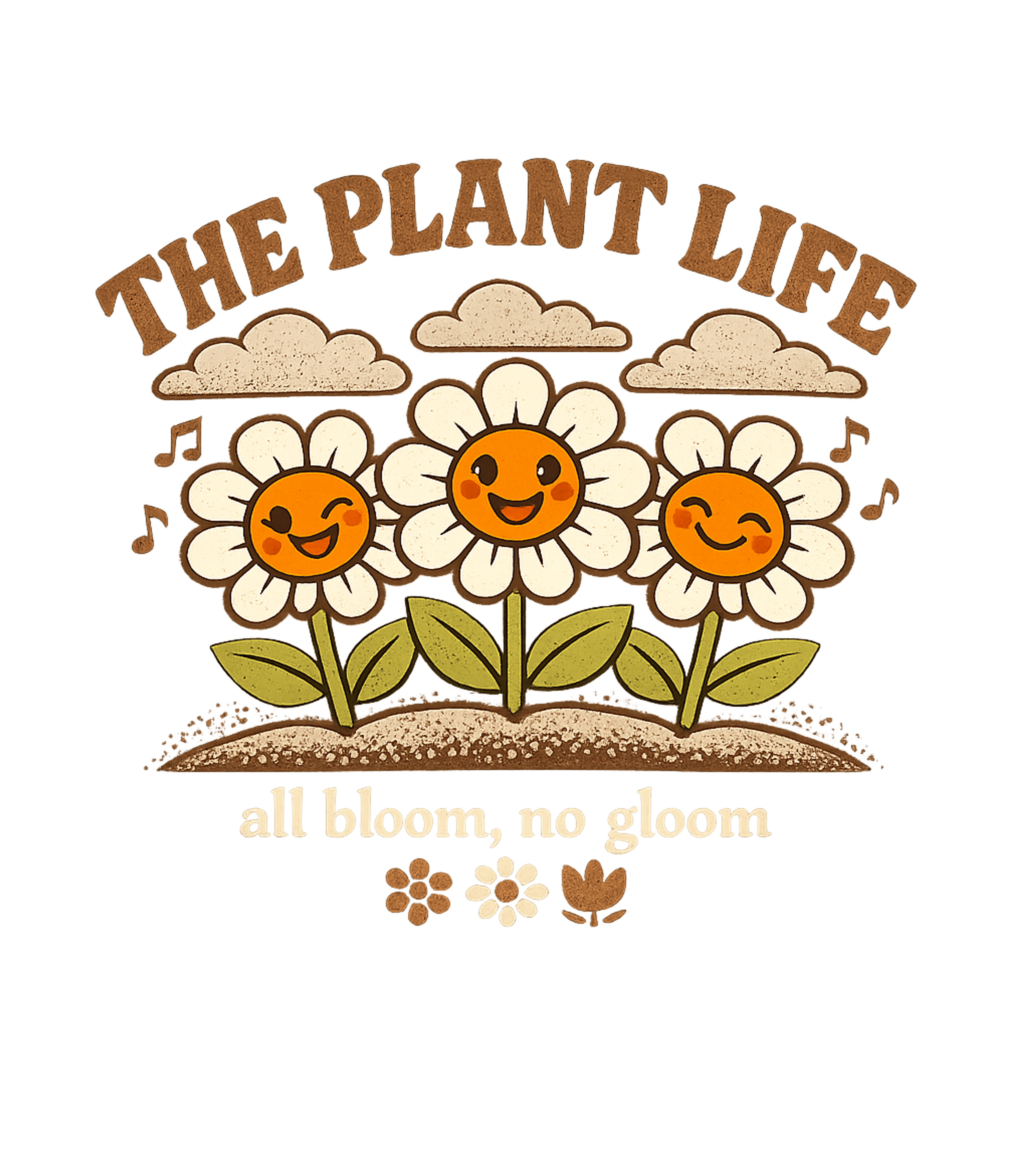 The Plant Life T-Shirt