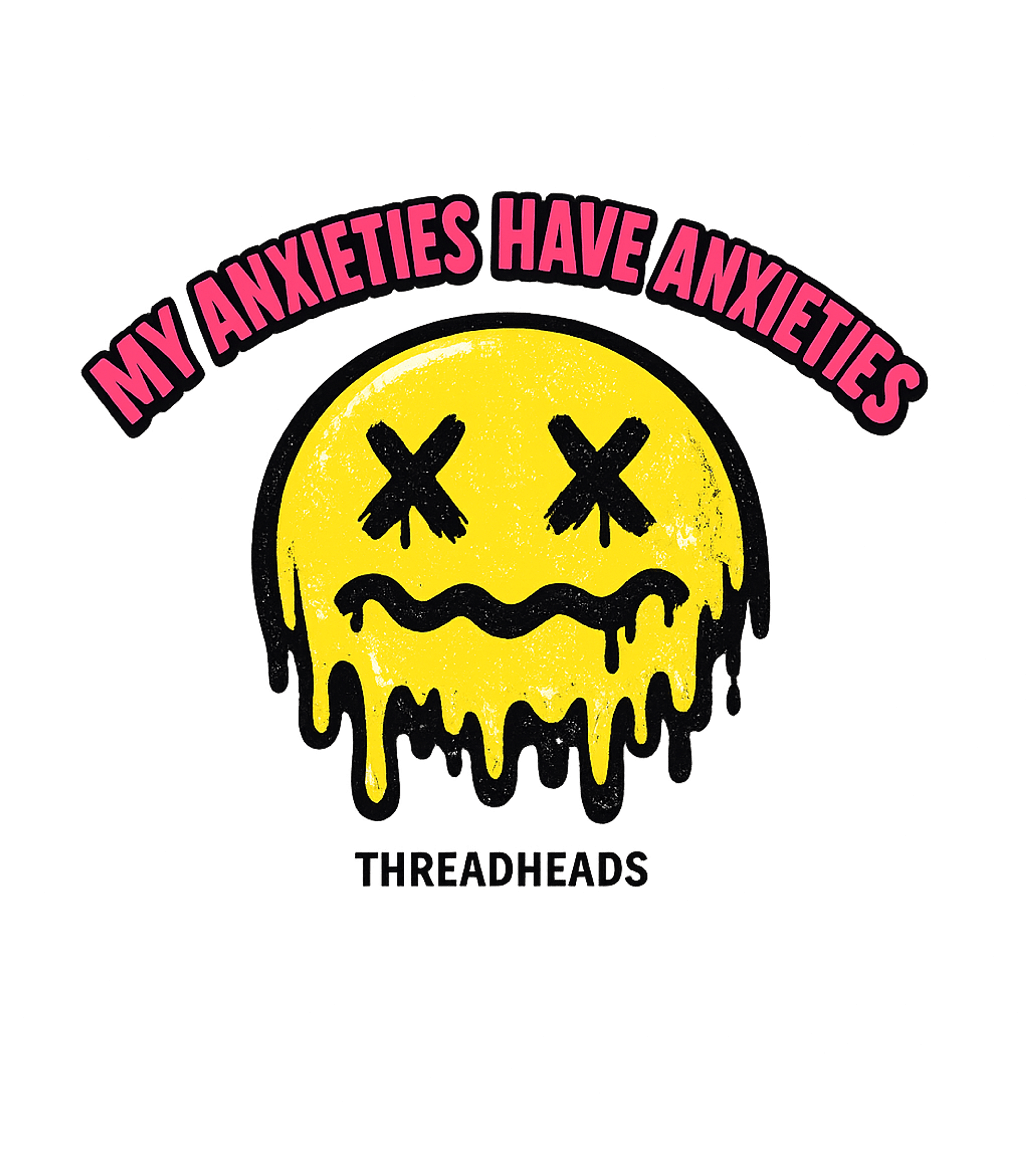 Anxieties Have Anxieties