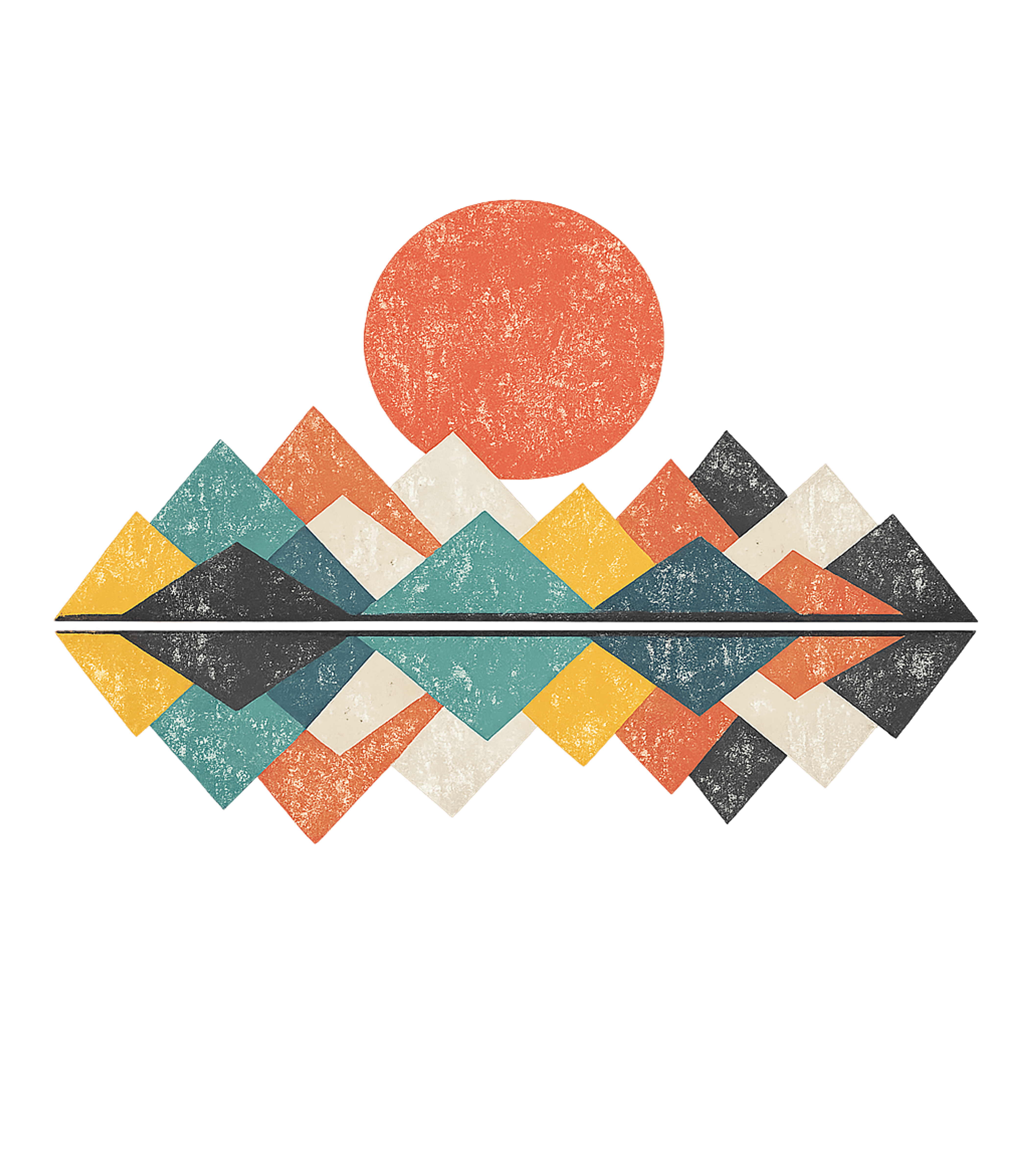 Out In the Wild T-Shirt