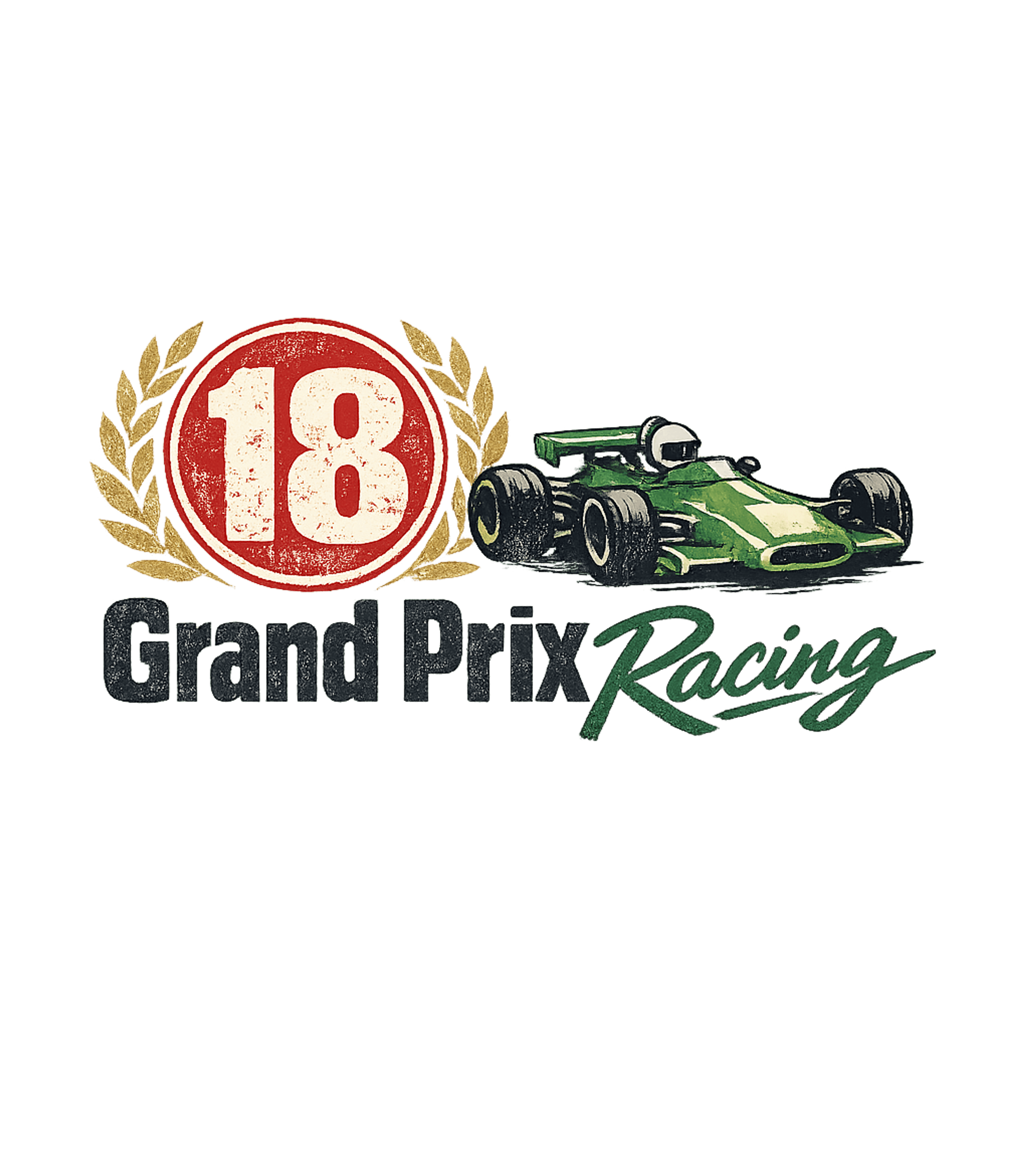 Classic Grand Prix 18