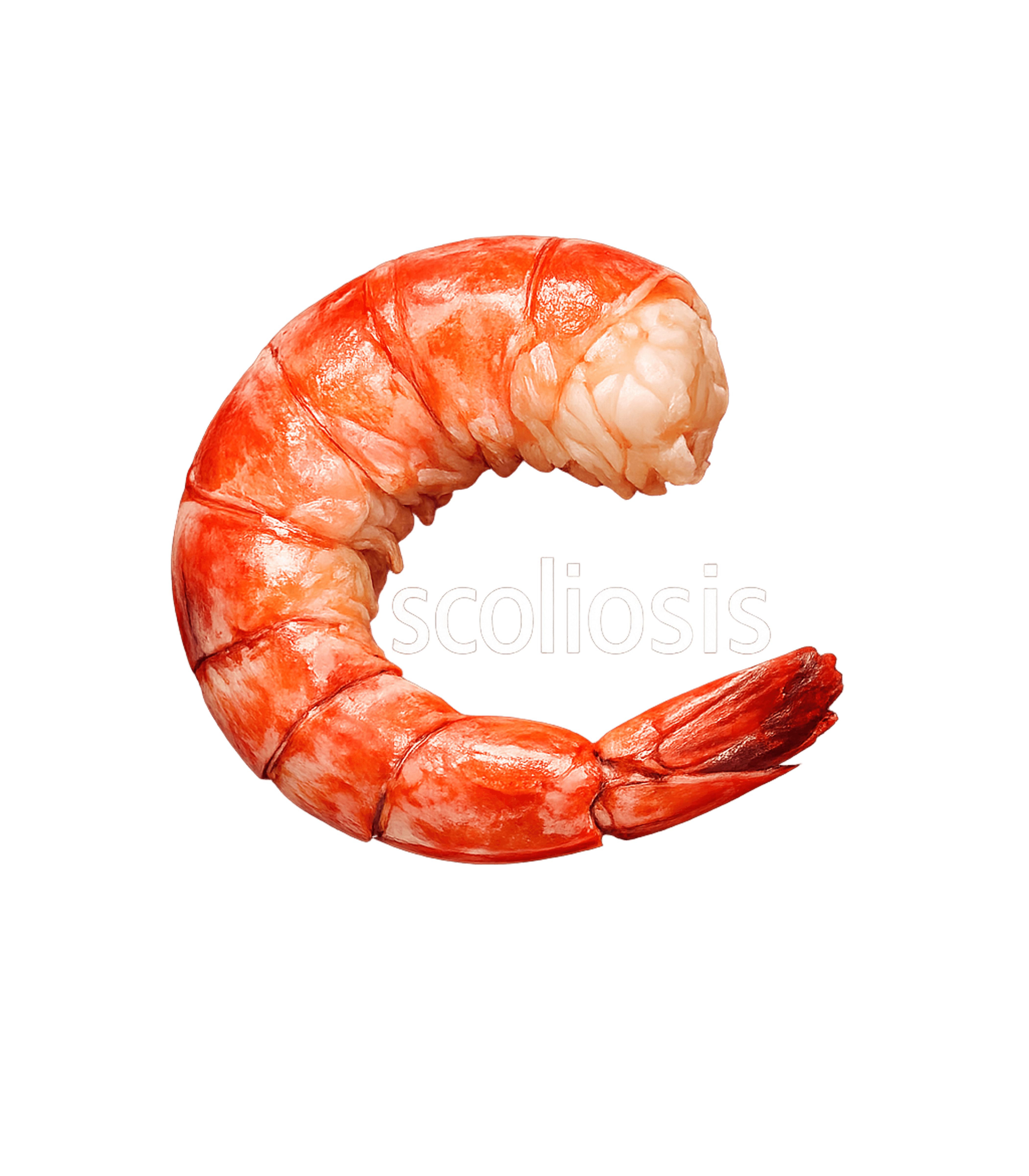 Scoliosis T-Shirt