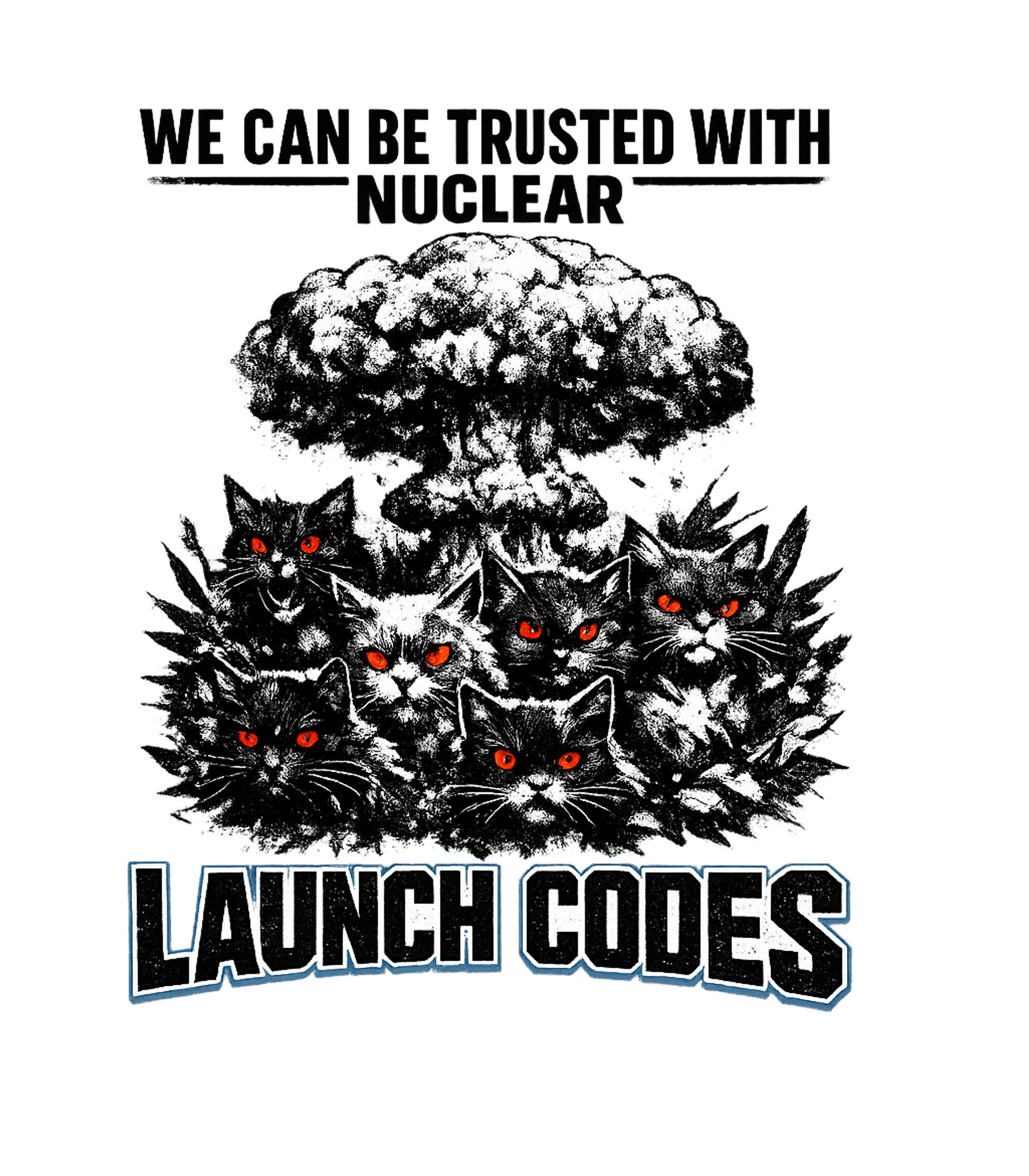Cat Launch Codes