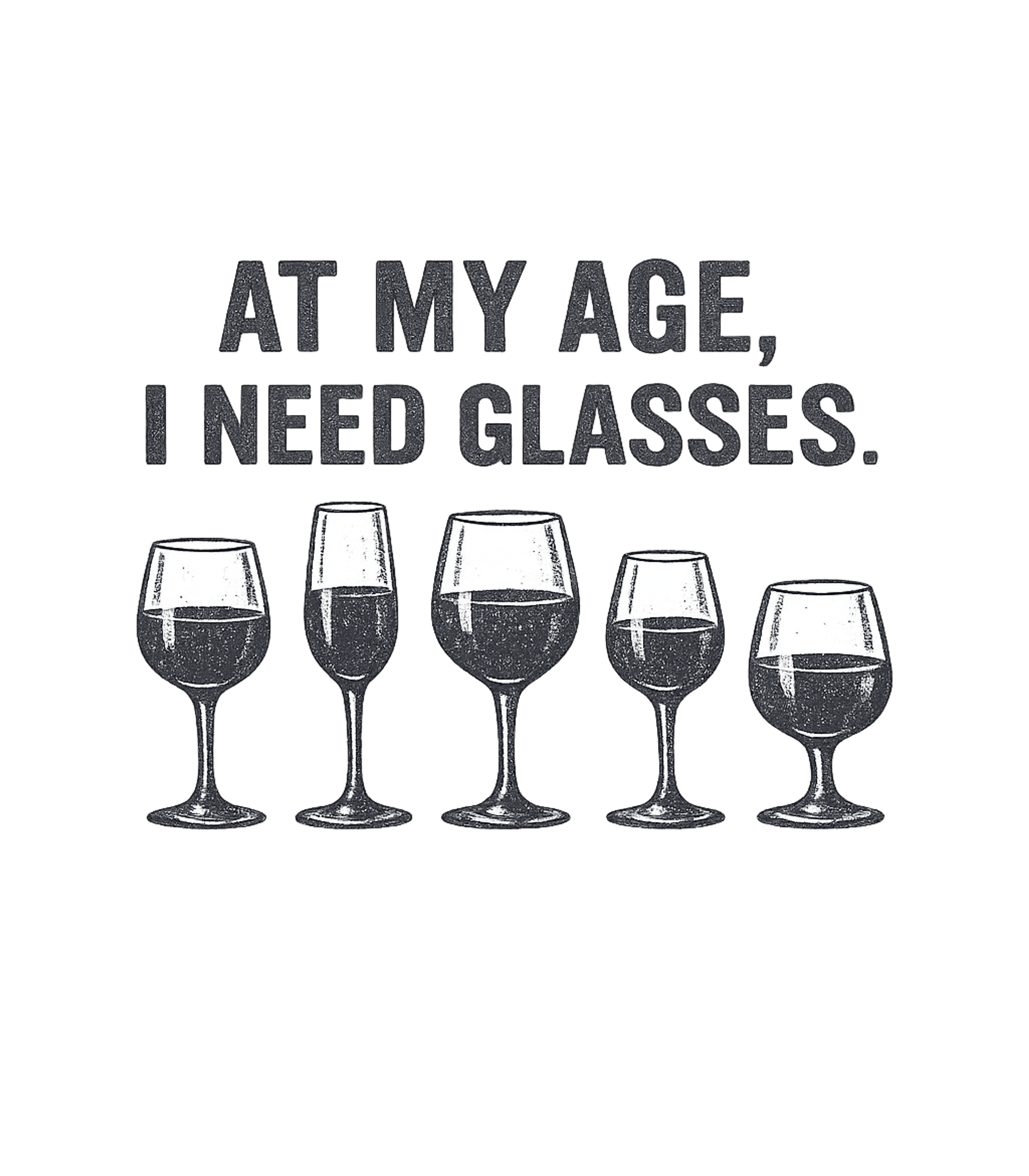 At My Age Glasses
