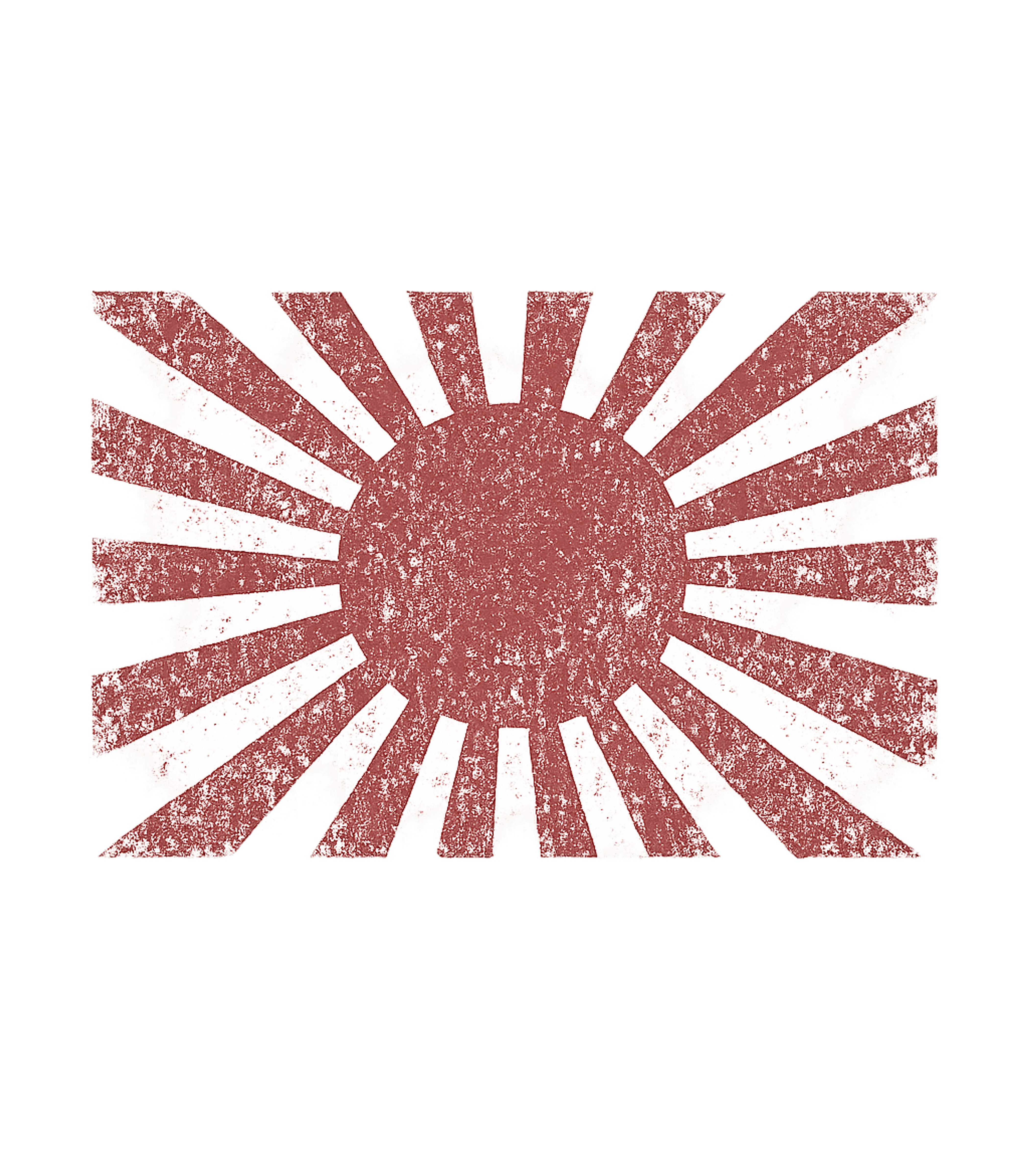 Vintage Japanese Nippon Suns T-Shirt