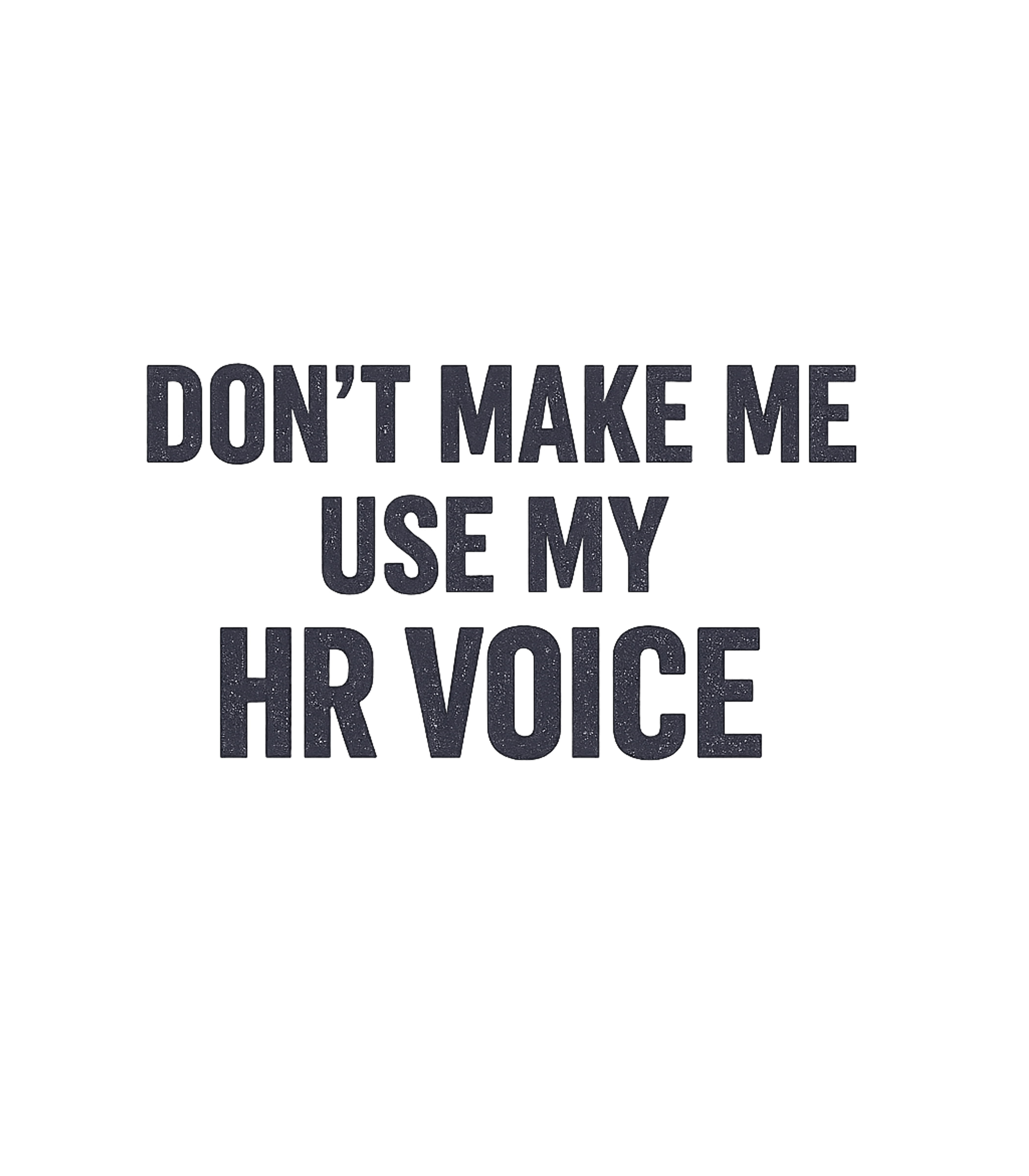 My HR Voice