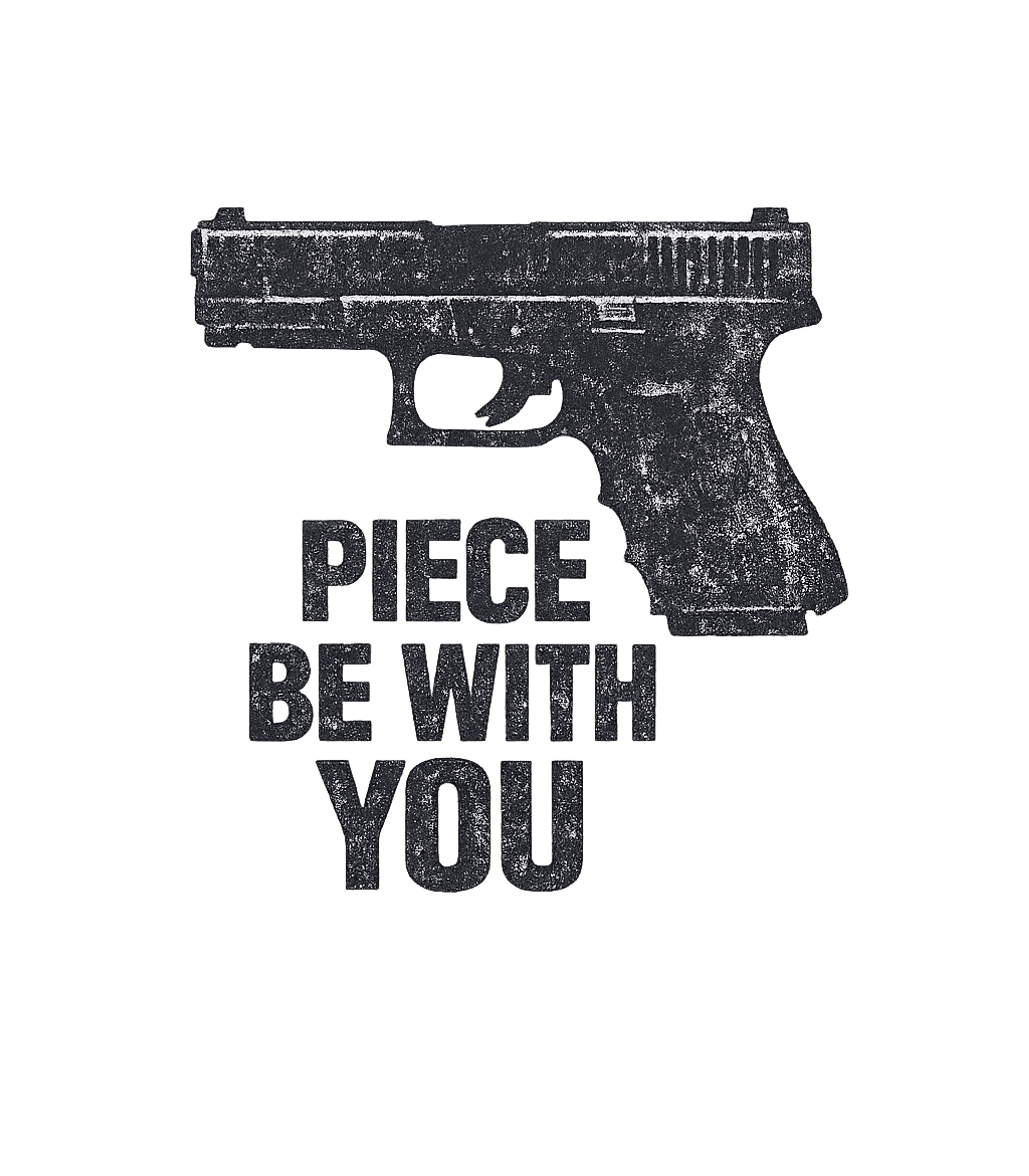 Piece Be With You