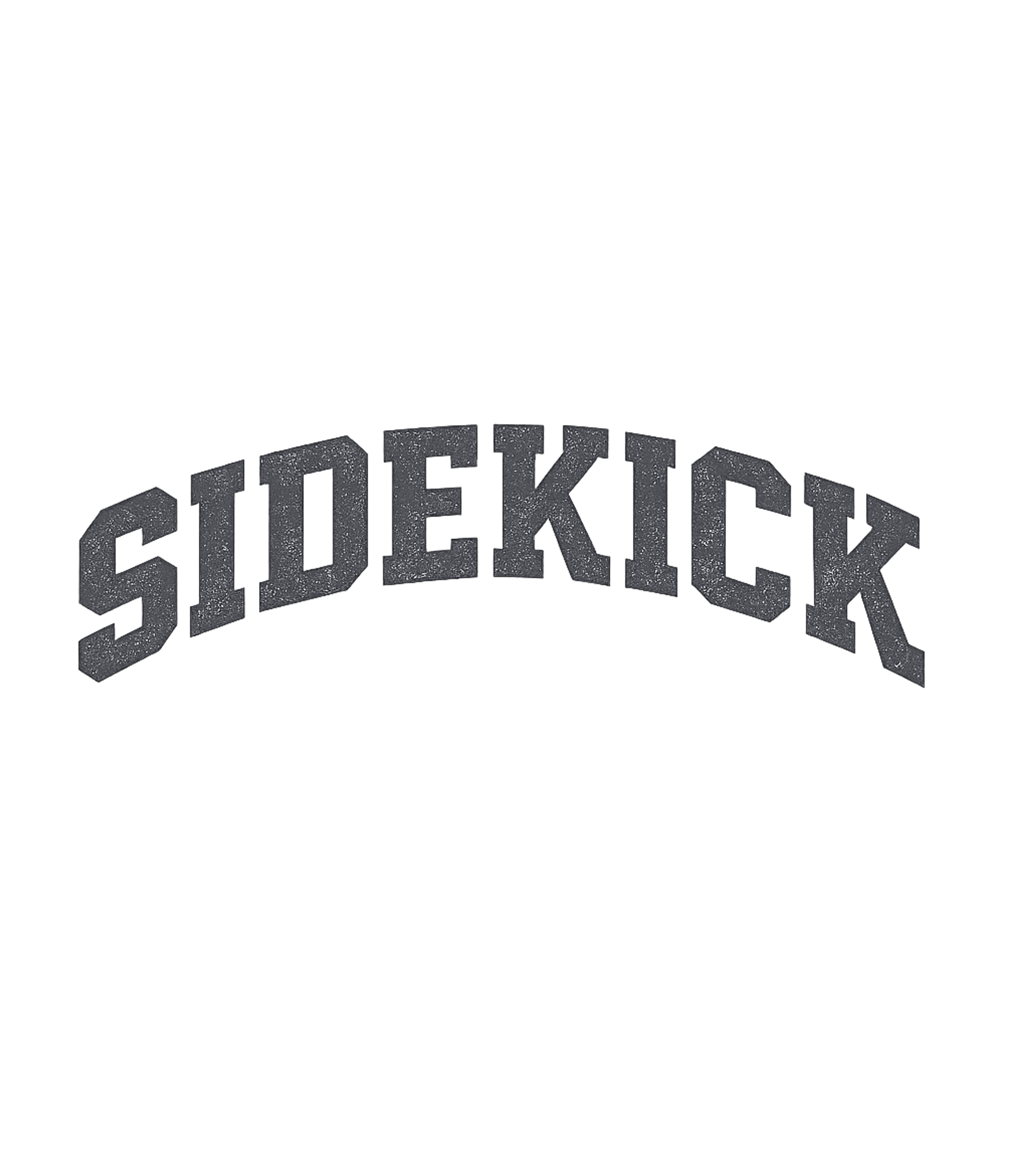Loyal Sidekick Tee
