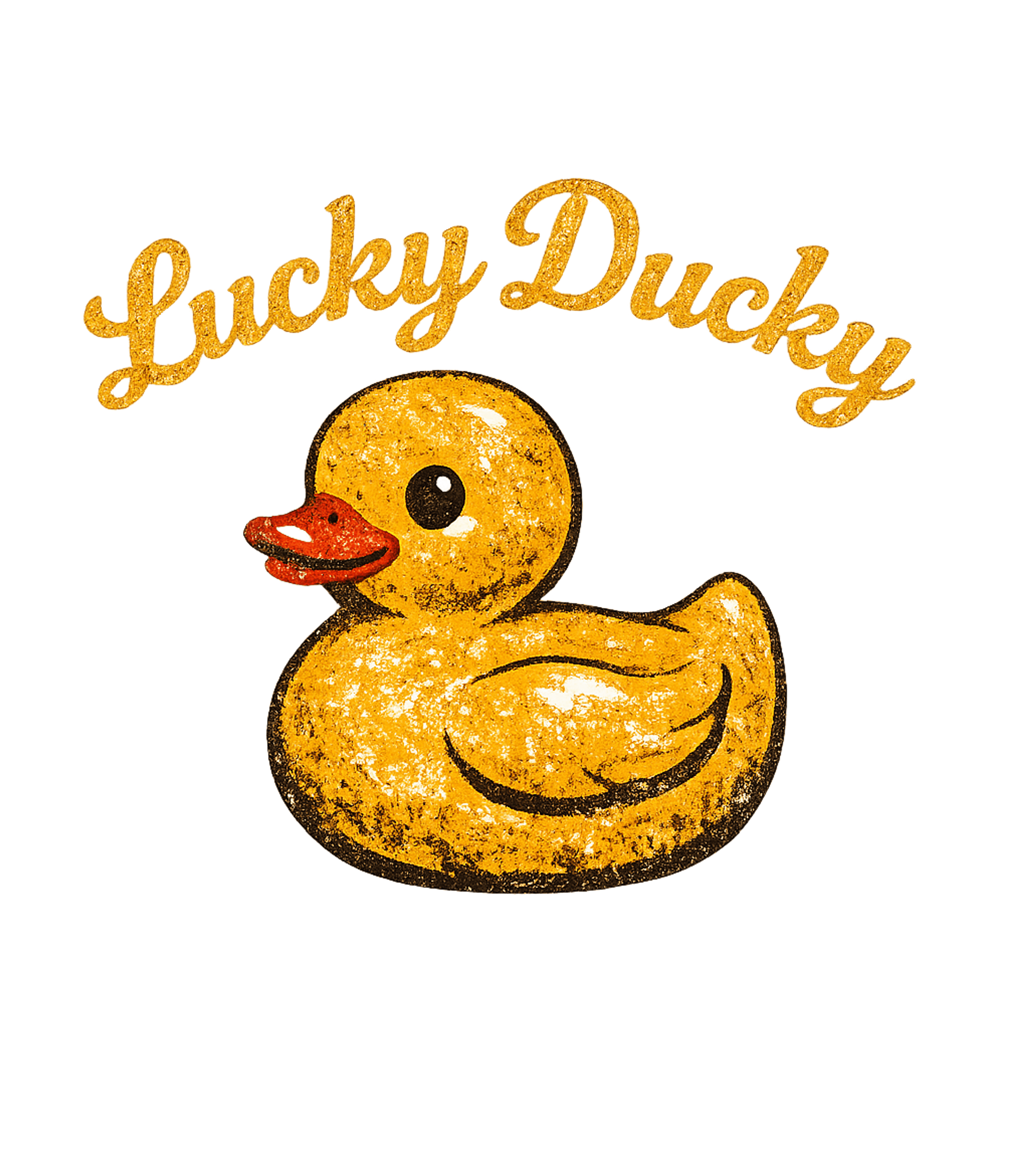 Lucky Ducky