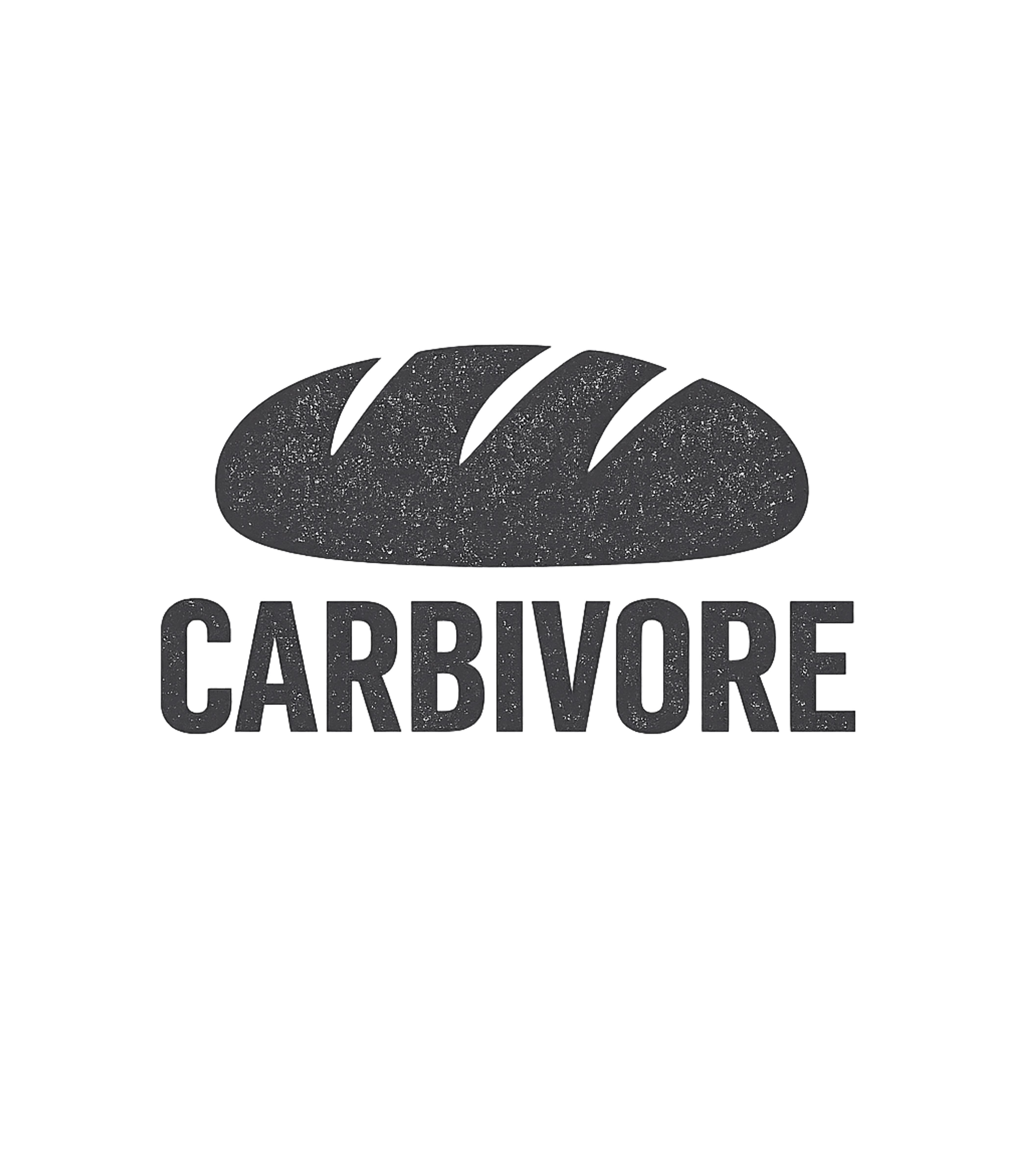 Carbivore Bread Lover