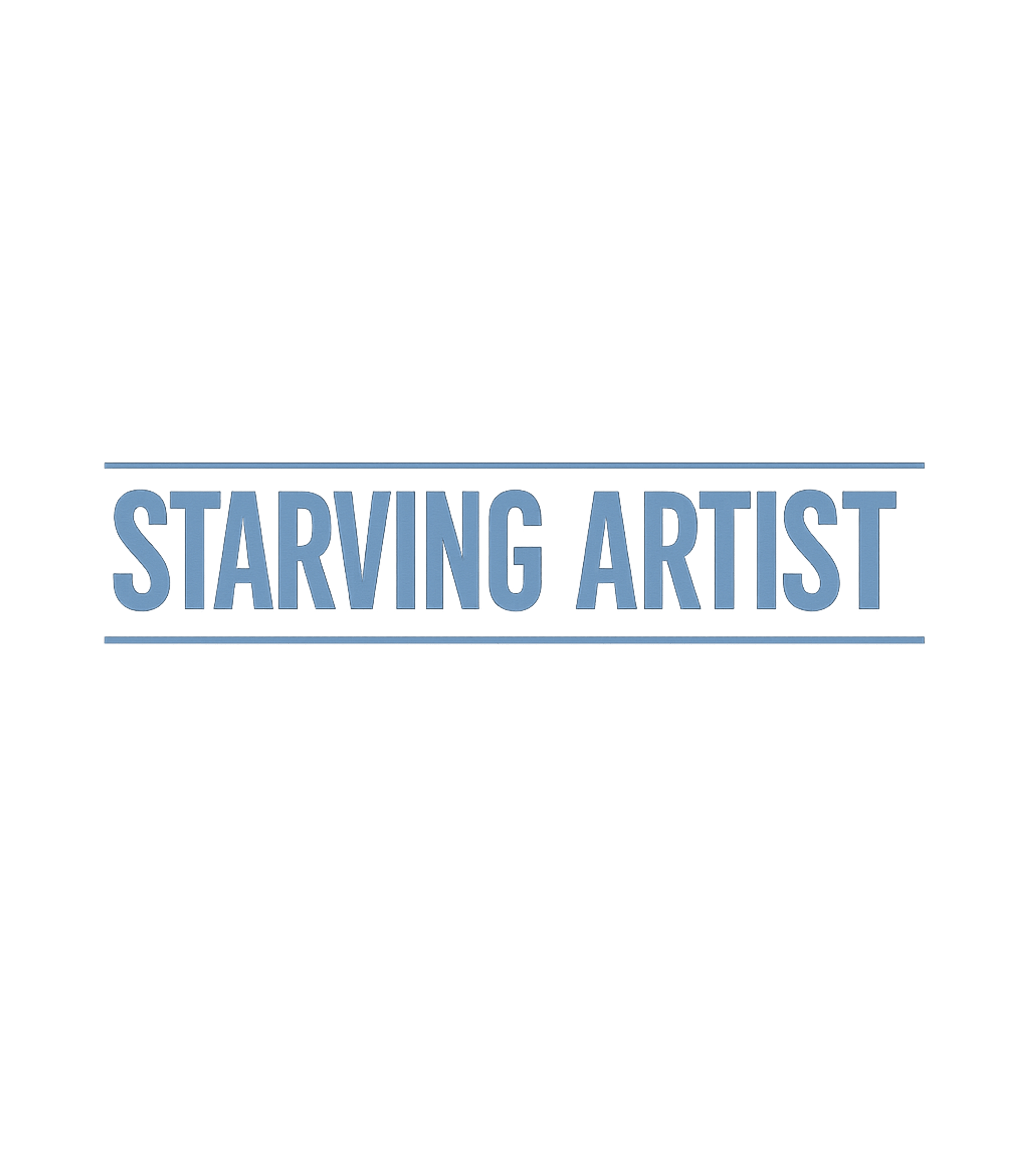 Starving Artist