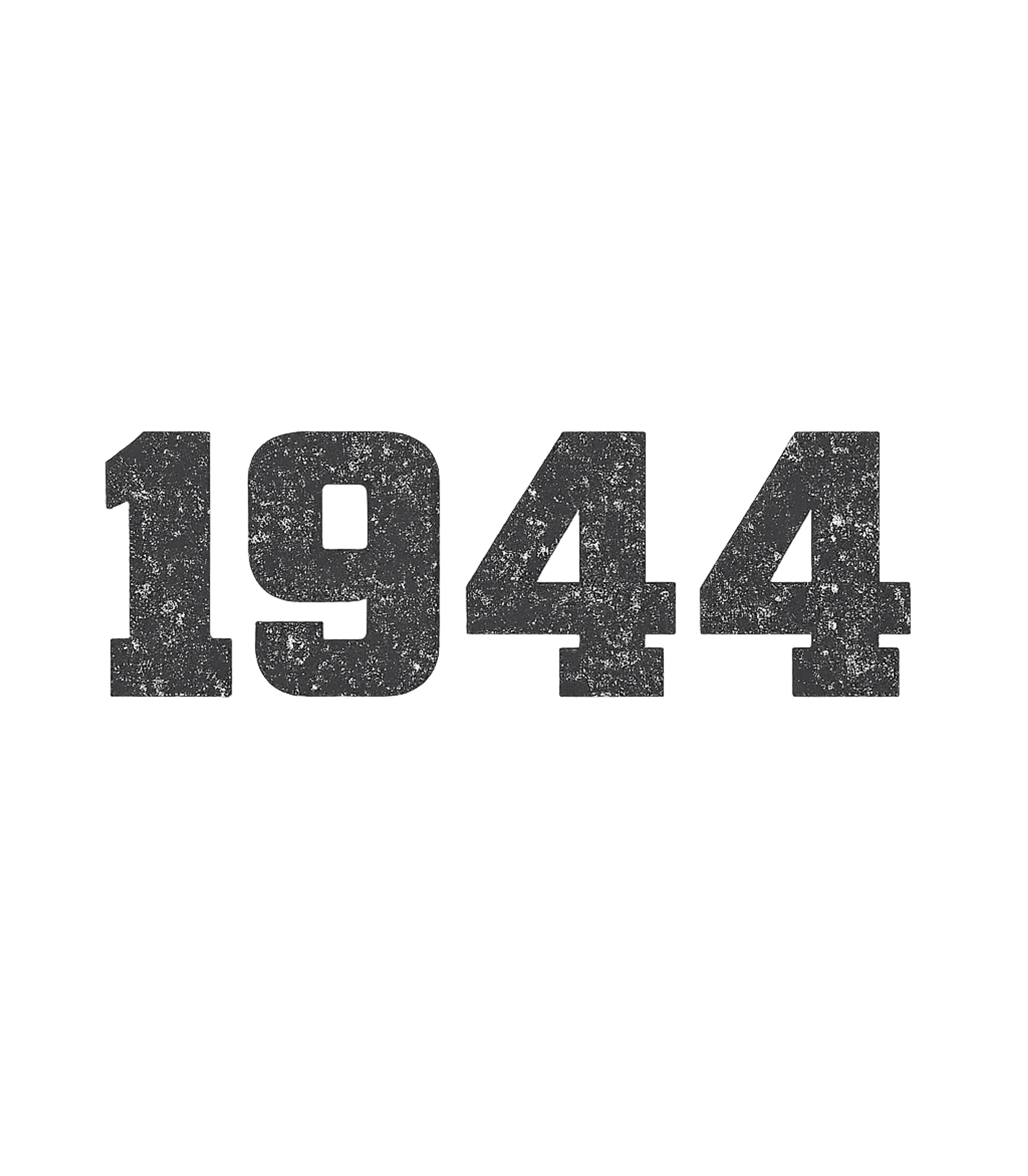 Born In 1944 T-Shirt