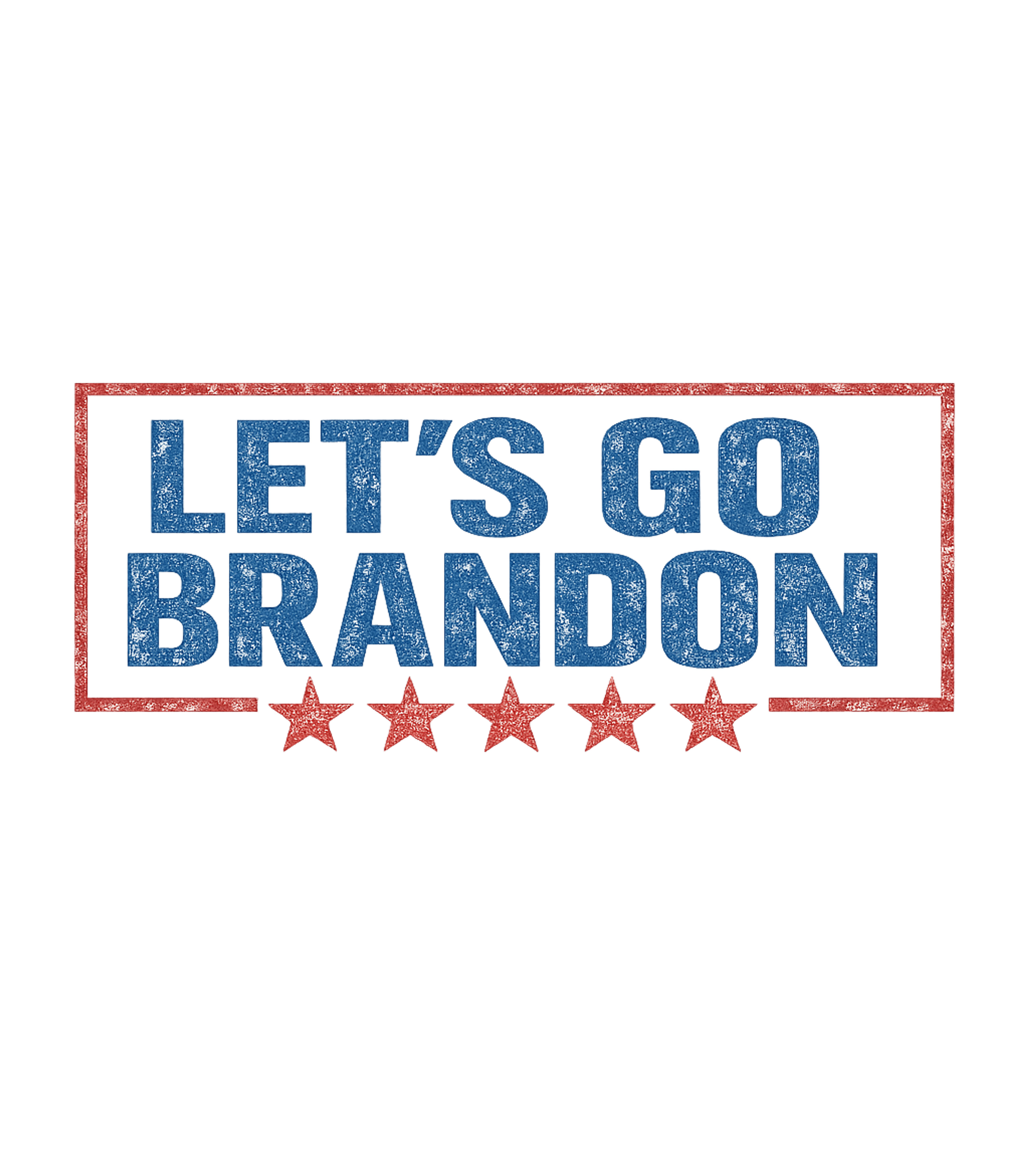 Let's Go Brandon T-Shirt