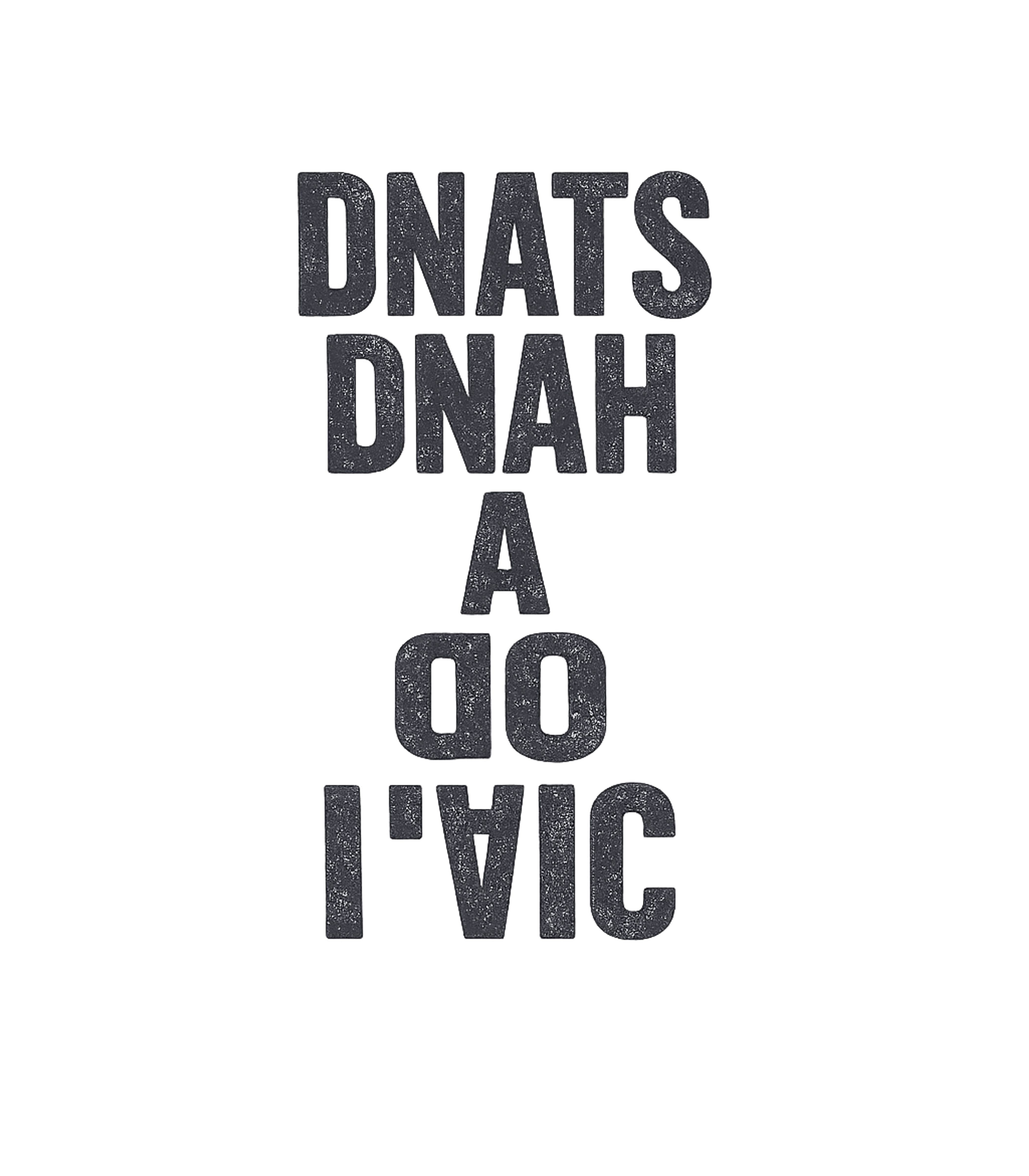 Stand Hand God Civil