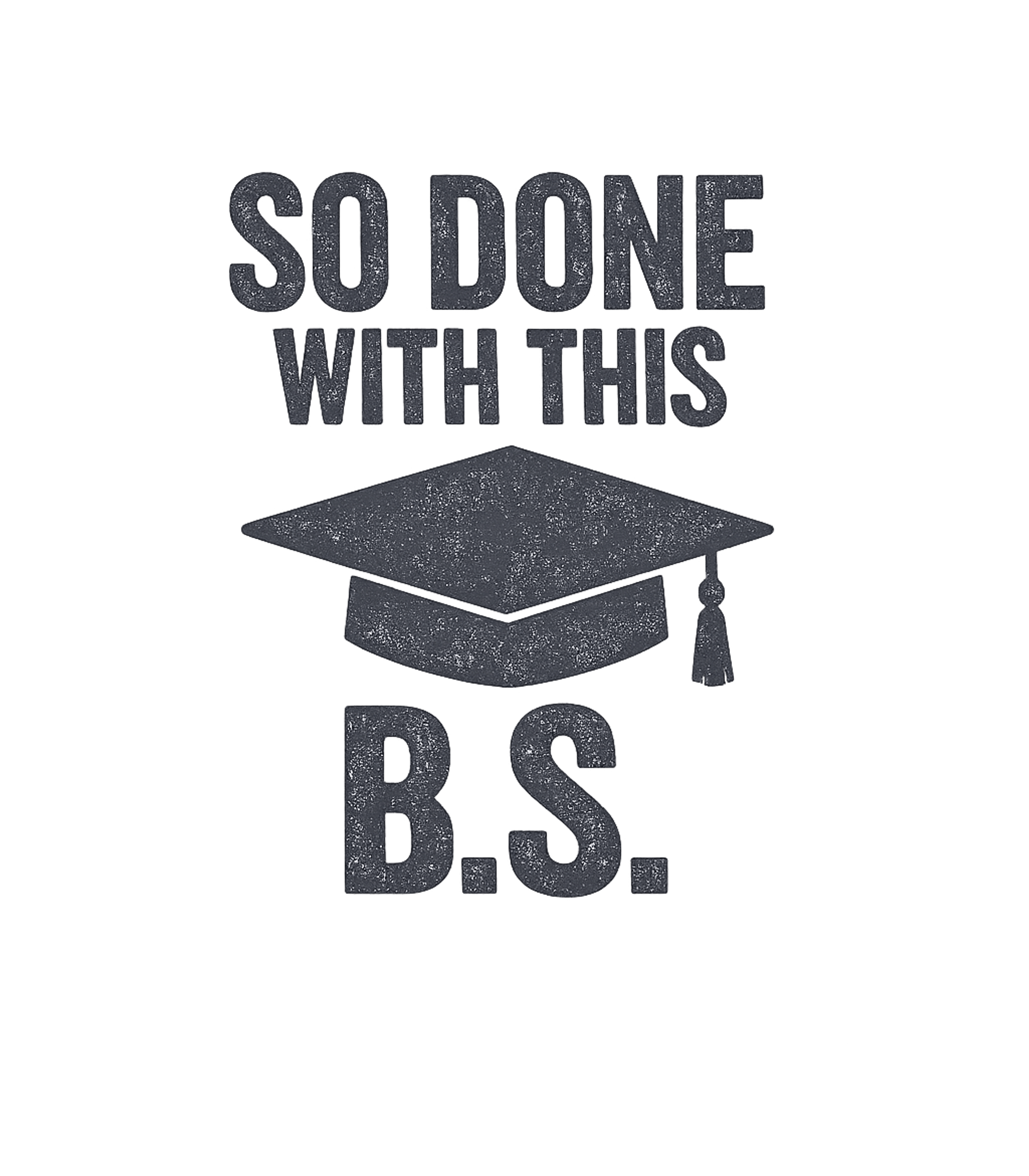 So Done With This BS