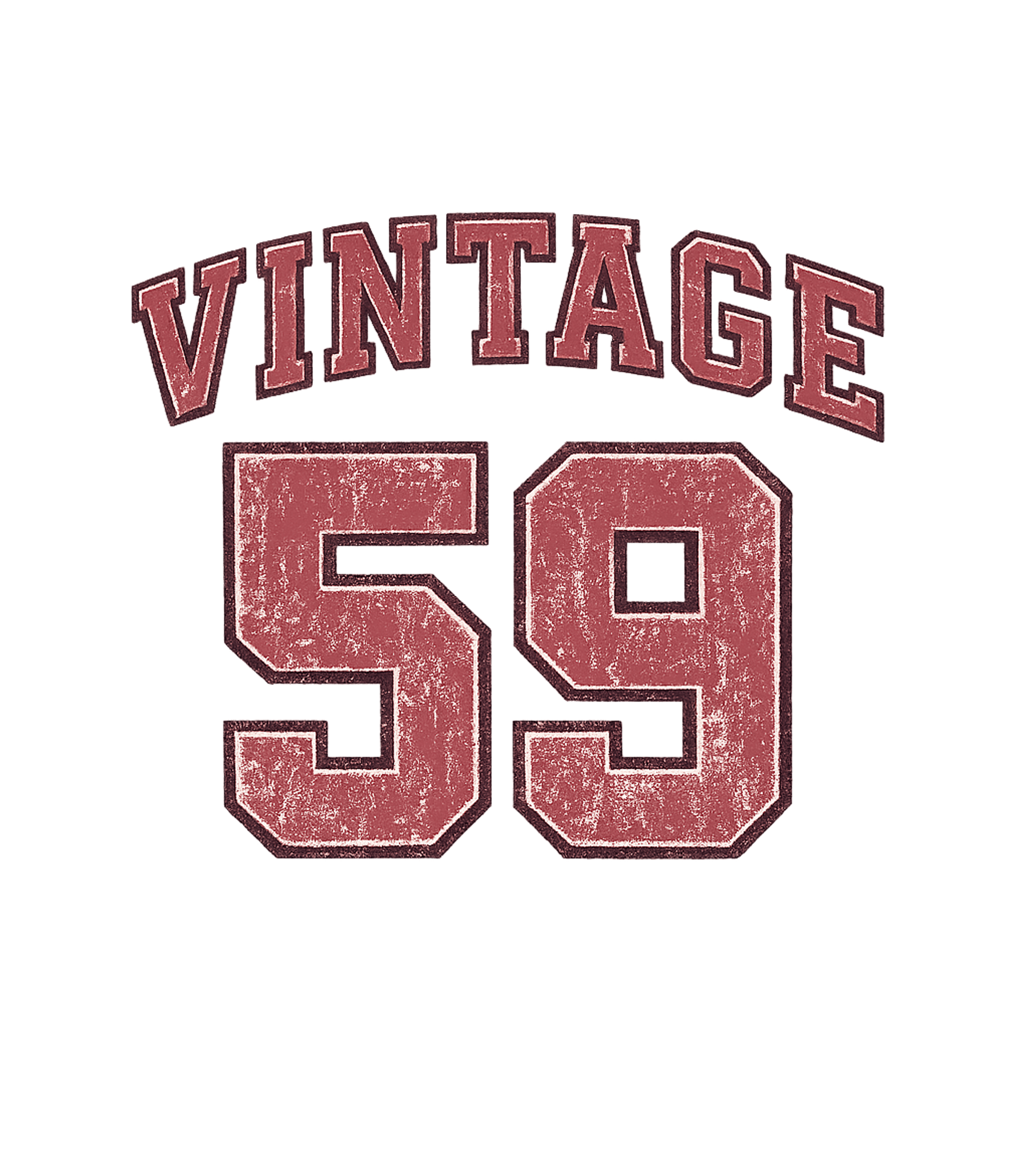 Vintage 59