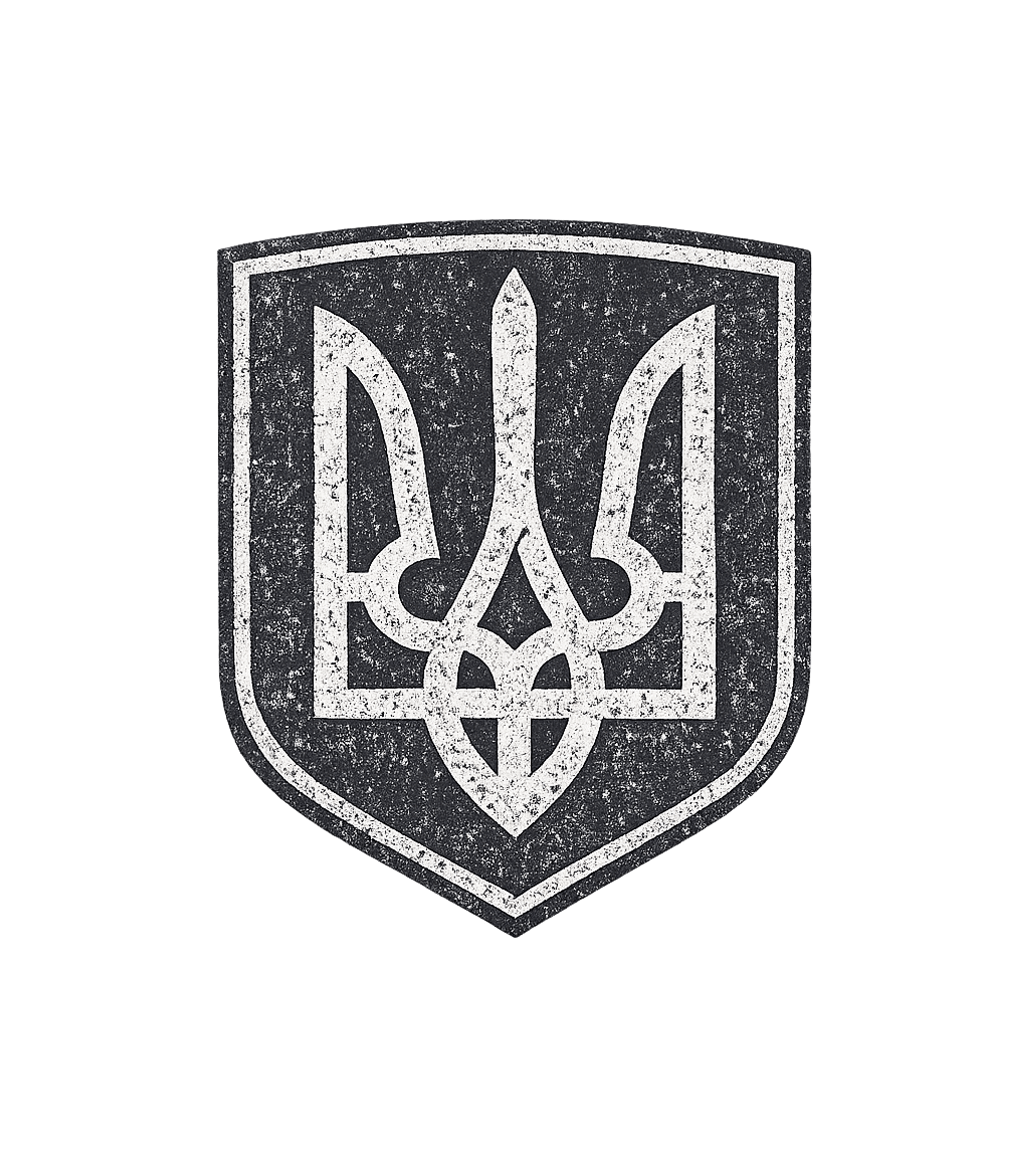 Ukraine Coat of Arms T-Shirt