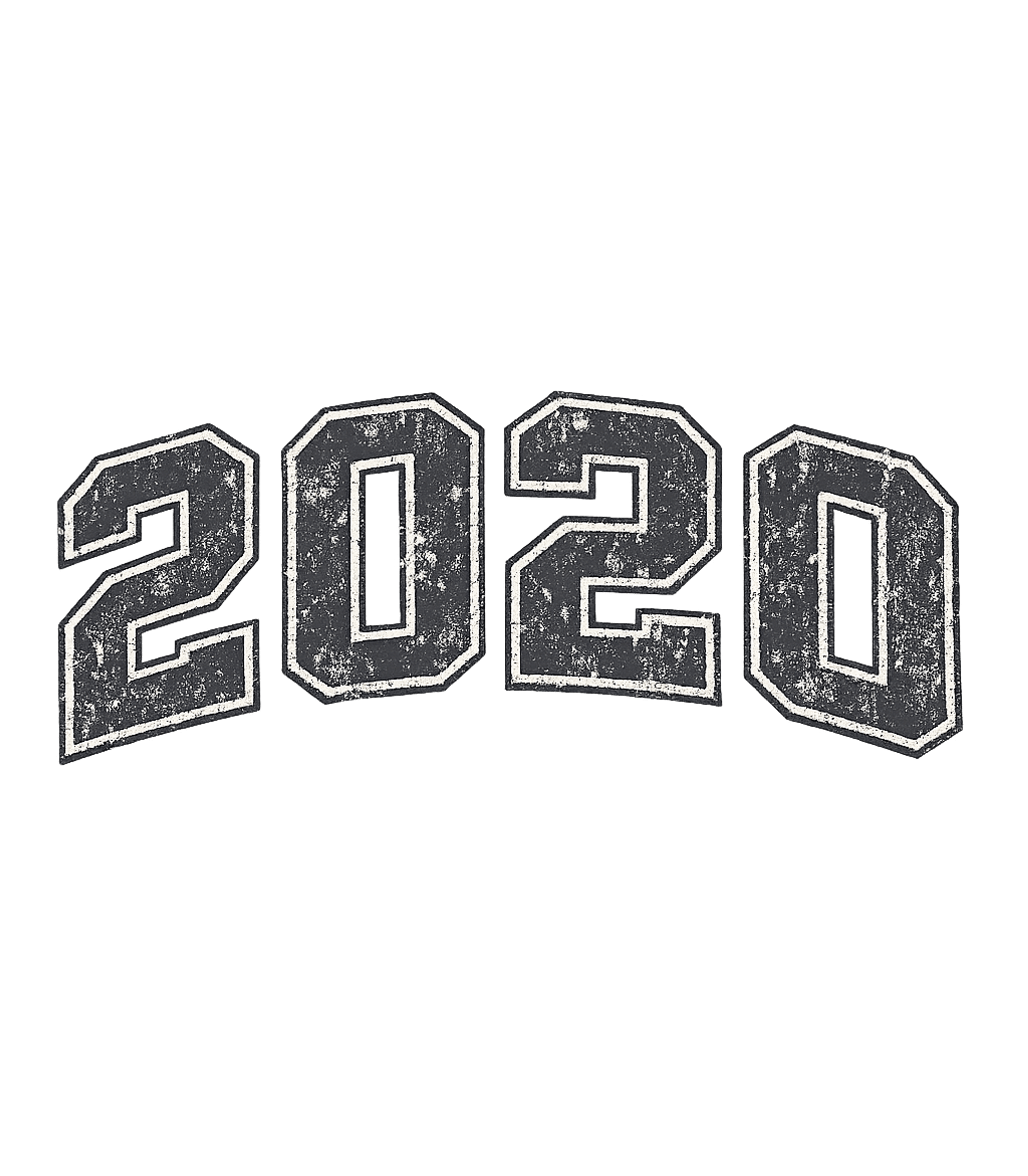 2020 Distressed Style