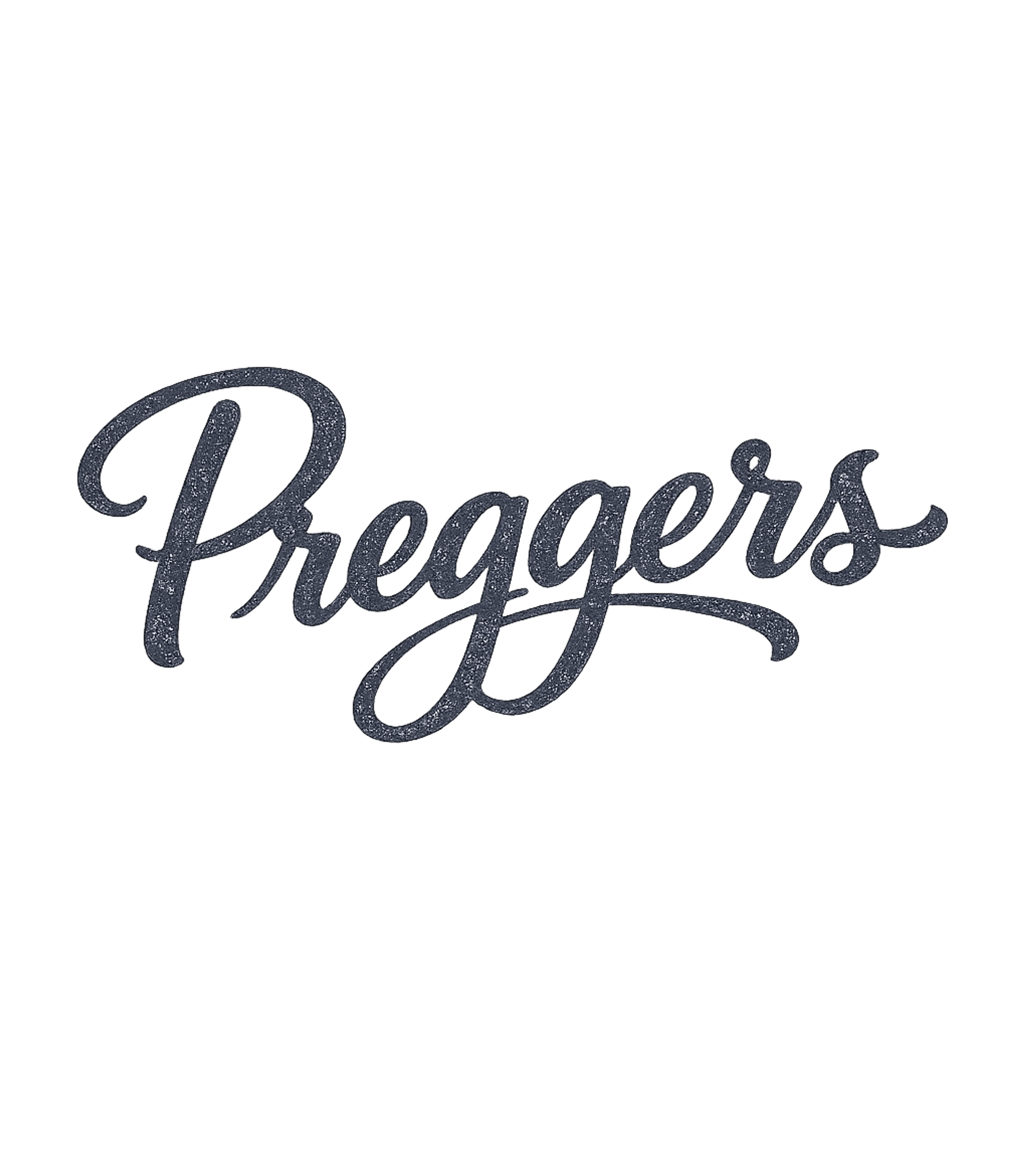 Preggers T-Shirt